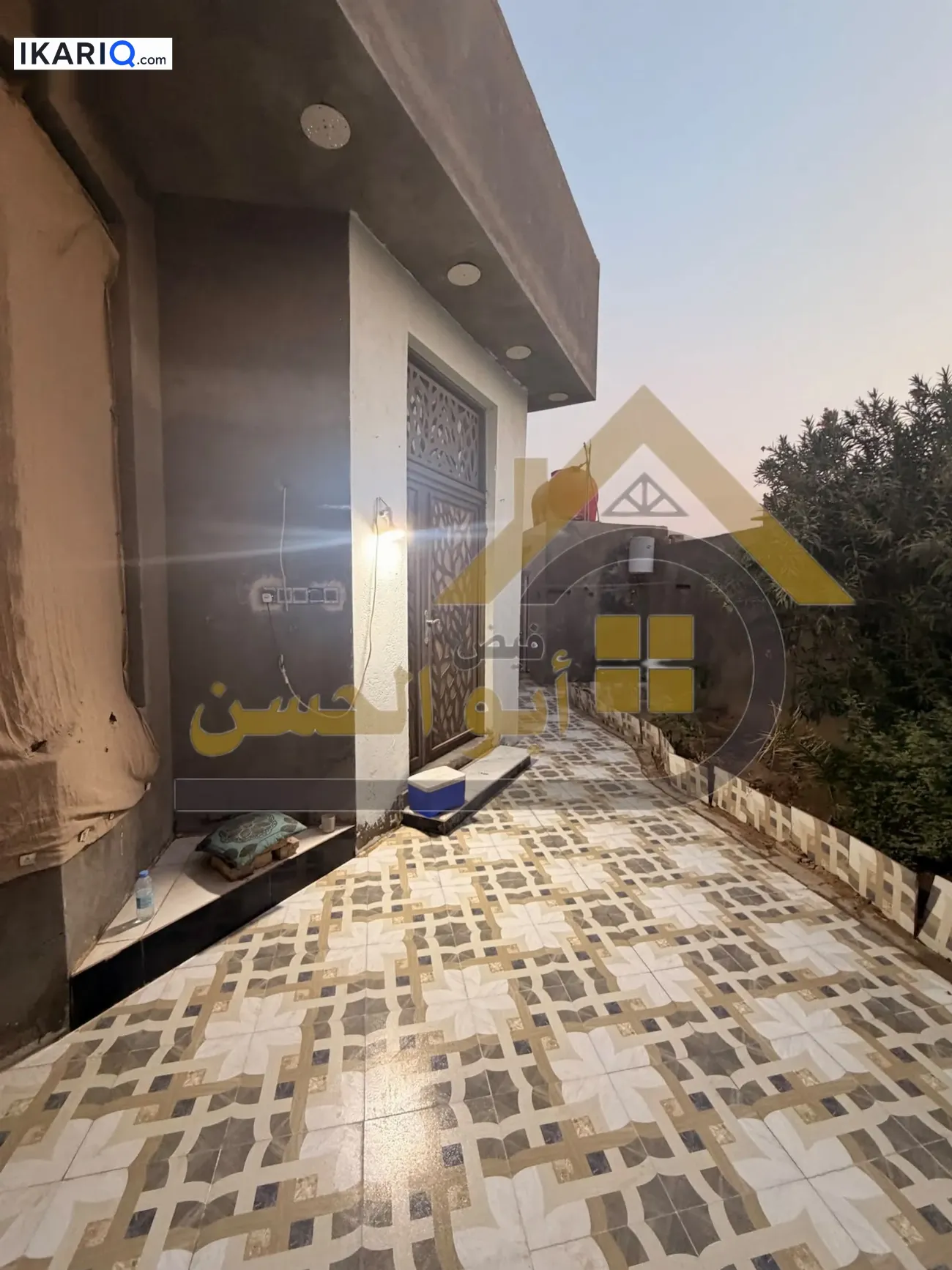 دار للبيع في كردلاند - 320 م² / 1,500,000 IQD — صورة 3