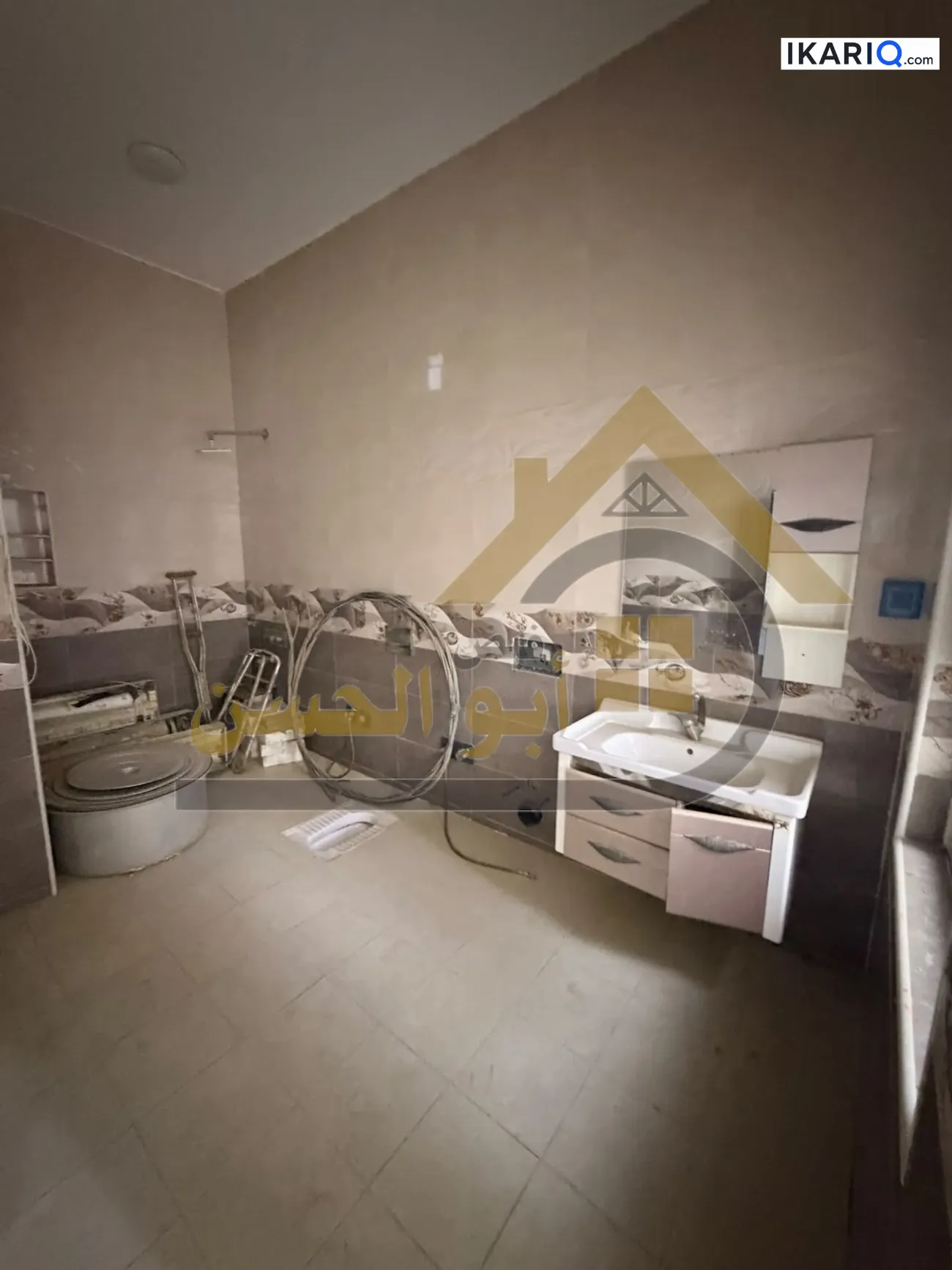 دار للبيع في كردلاند - 320 م² / 1,500,000 IQD — صورة 13