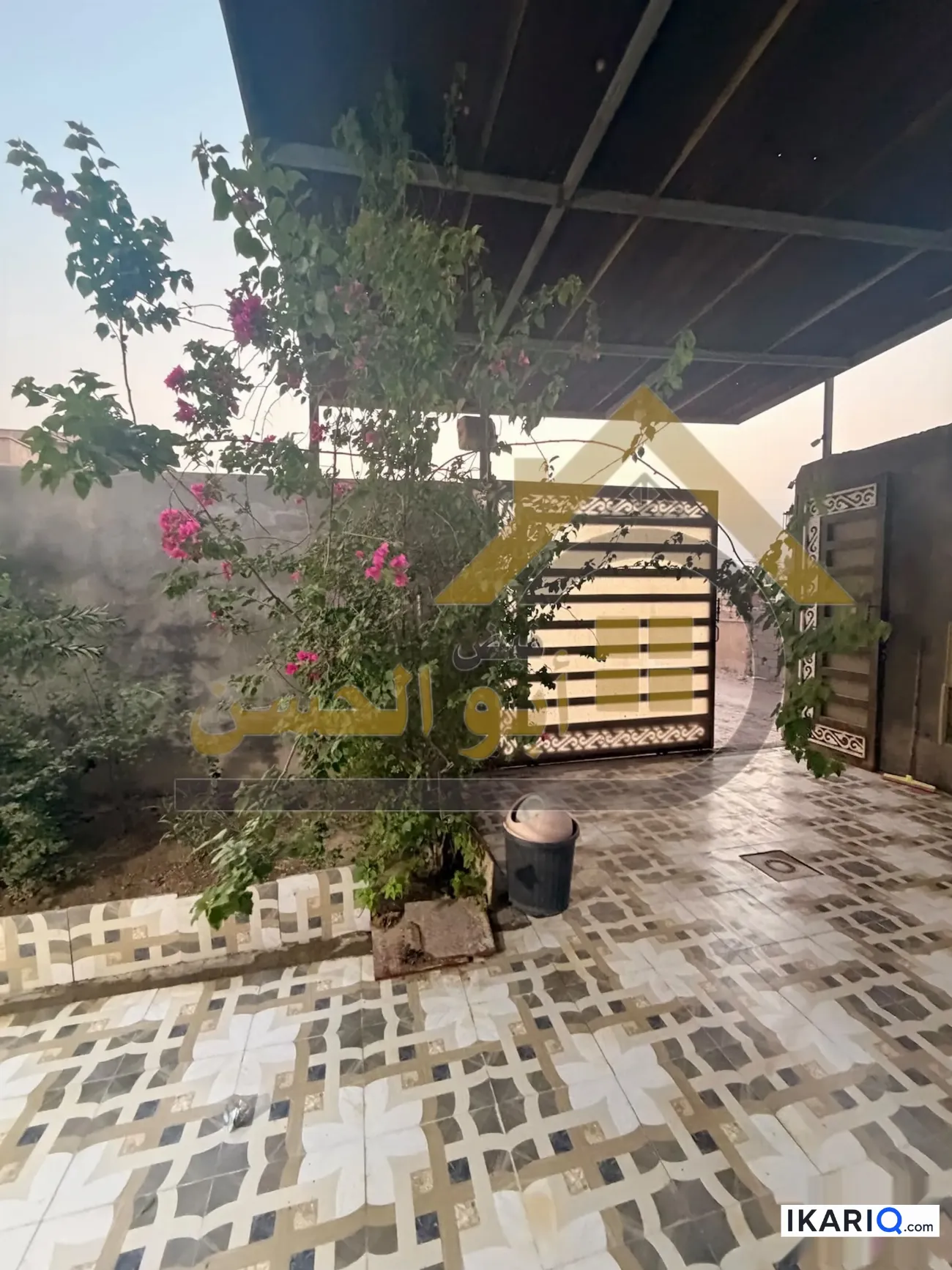 دار للبيع في كردلاند - 320 م² / 1,500,000 IQD — صورة 2