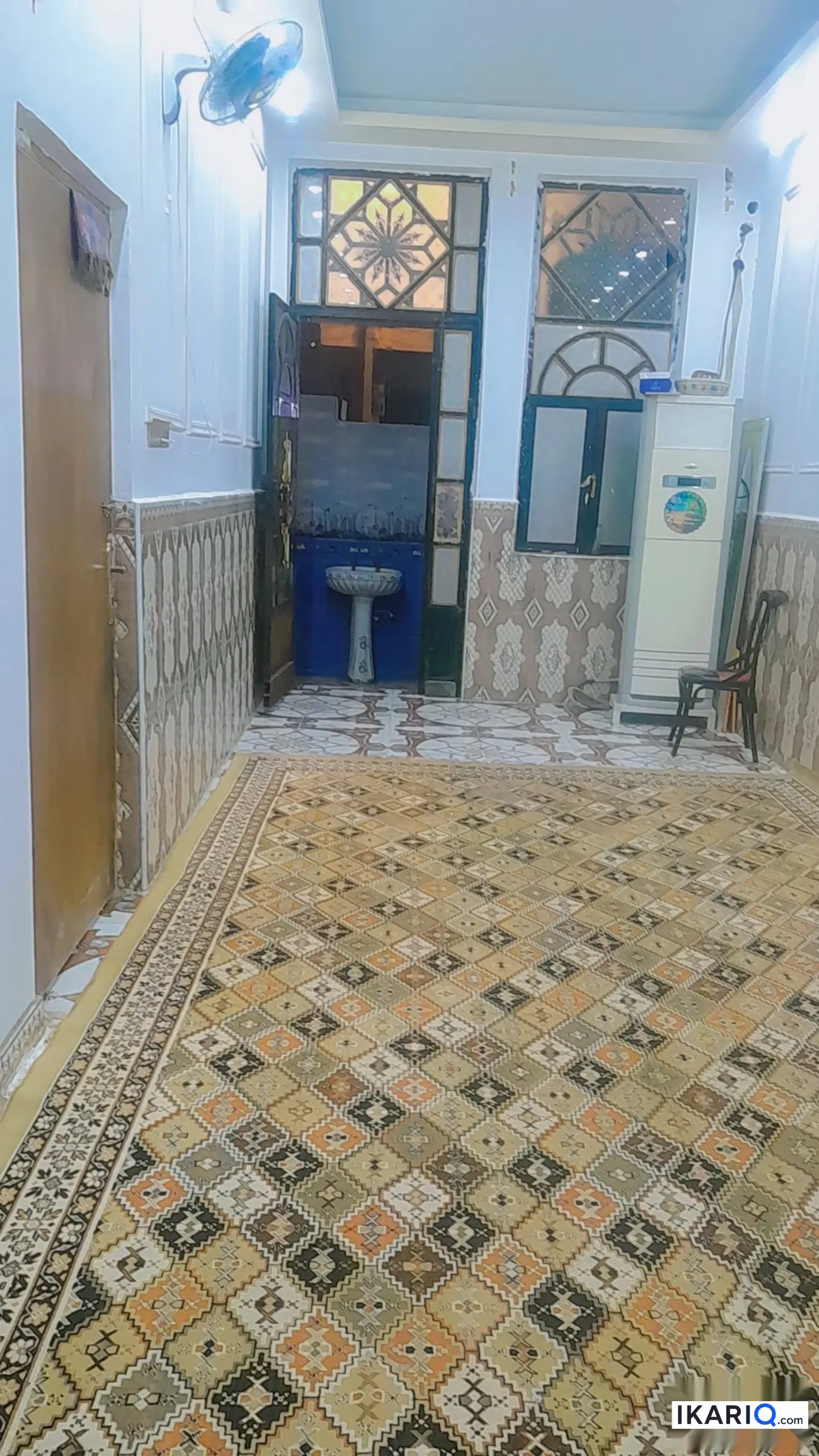 دار للبيع في الحيانية - 70 م² / 100,000,000 IQD — صورة 2