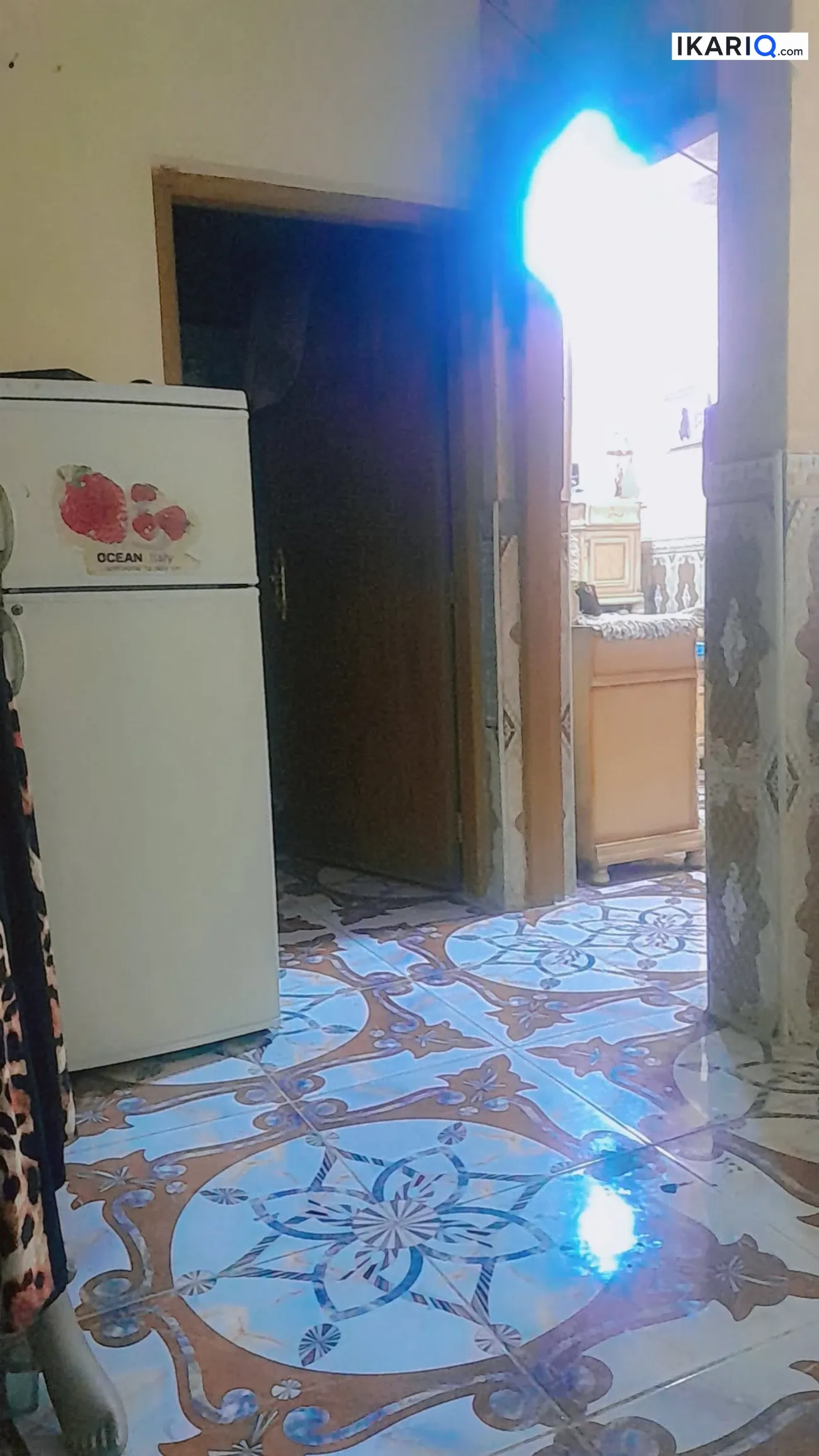 دار للبيع في الحيانية - 70 م² / 100,000,000 IQD — صورة 11
