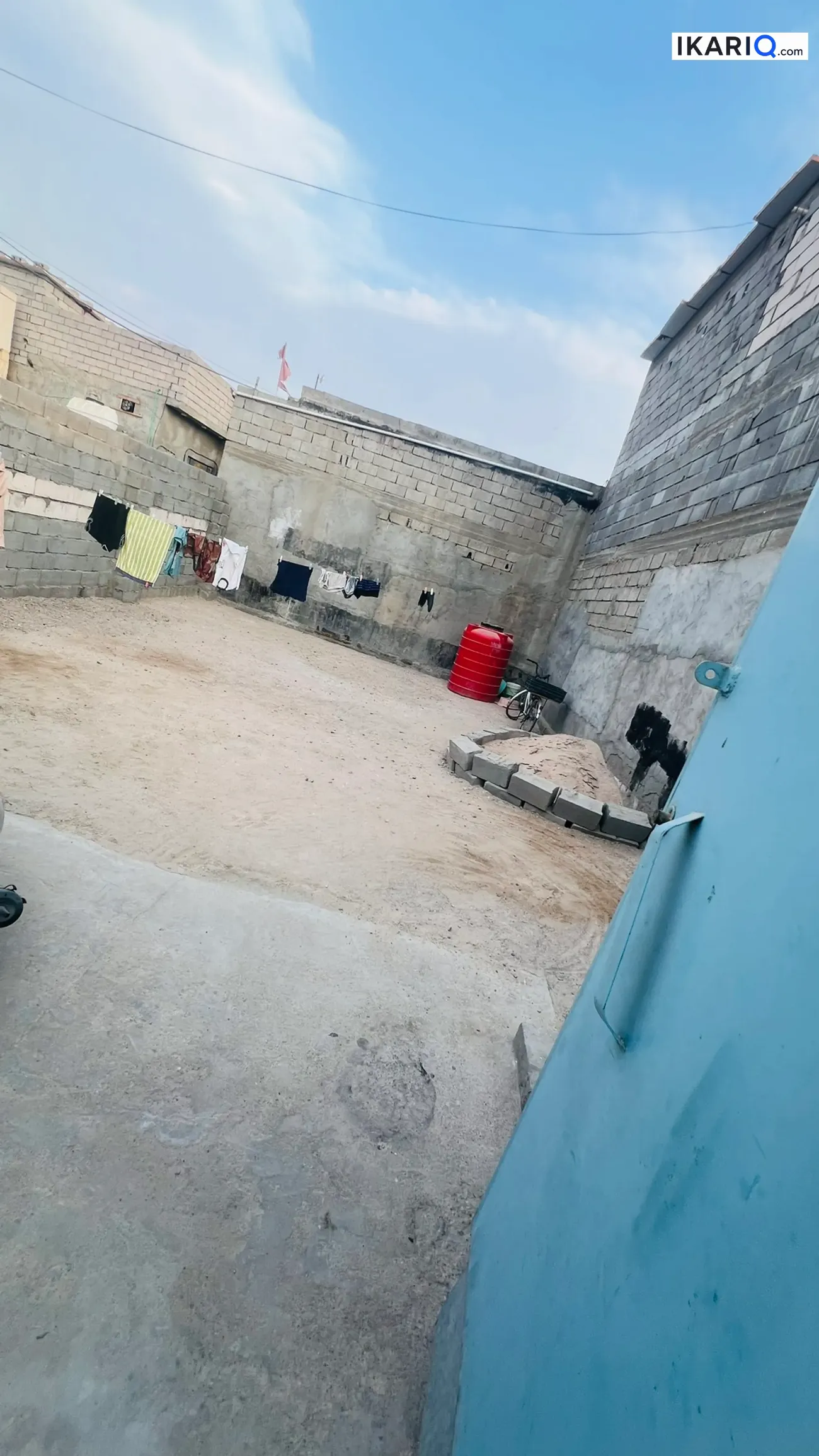 دار للبيع في ابي الخصيب - 200 م² / 70,000,000 IQD — صورة 2