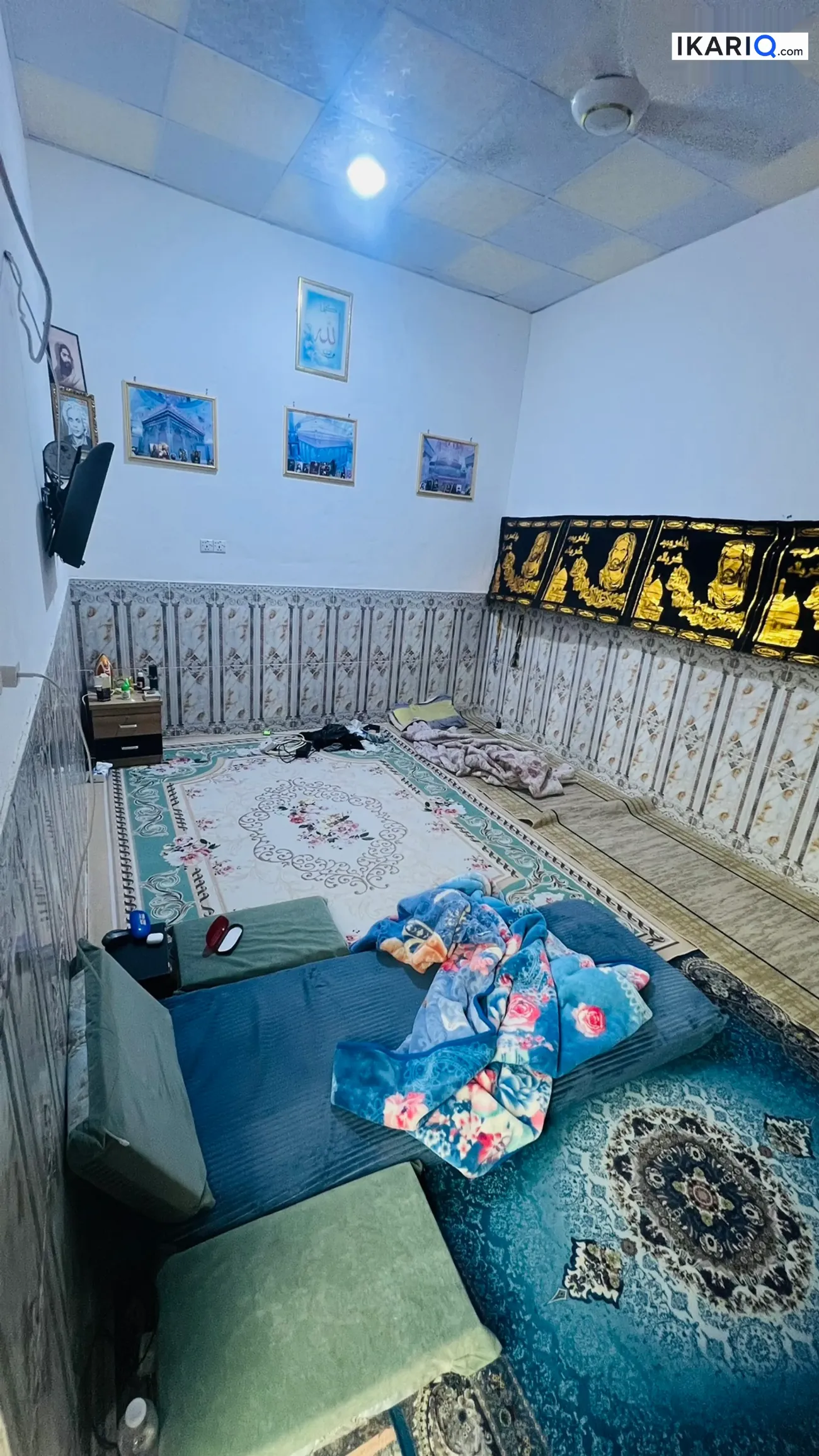 دار للبيع في ابي الخصيب - 200 م² / 70,000,000 IQD — صورة 4