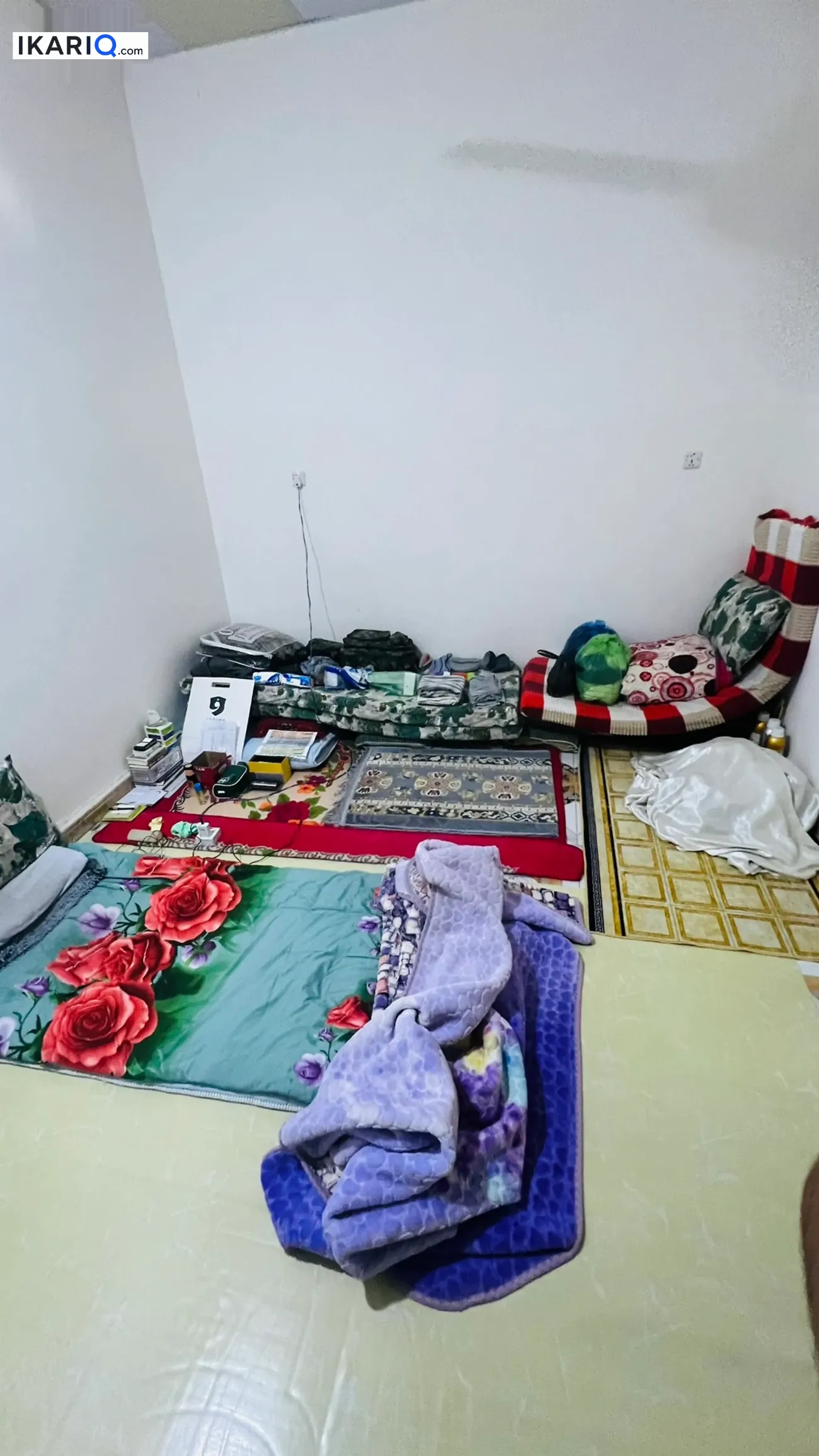 دار للبيع في ابي الخصيب - 200 م² / 70,000,000 IQD — صورة 9
