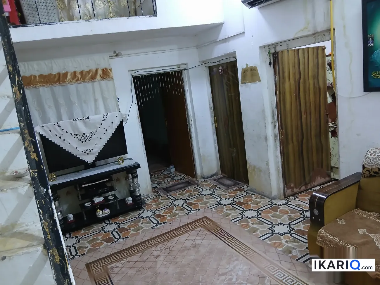 دار للبيع في التنومة - 130 م² / 60,000,000 IQD