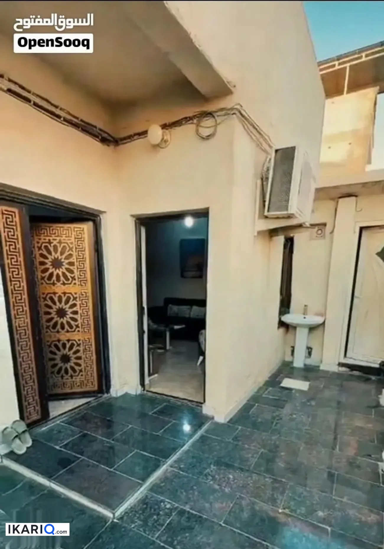 دار للبيع في الجنينة - 143 م² / 315,000,000 IQD — صورة 3