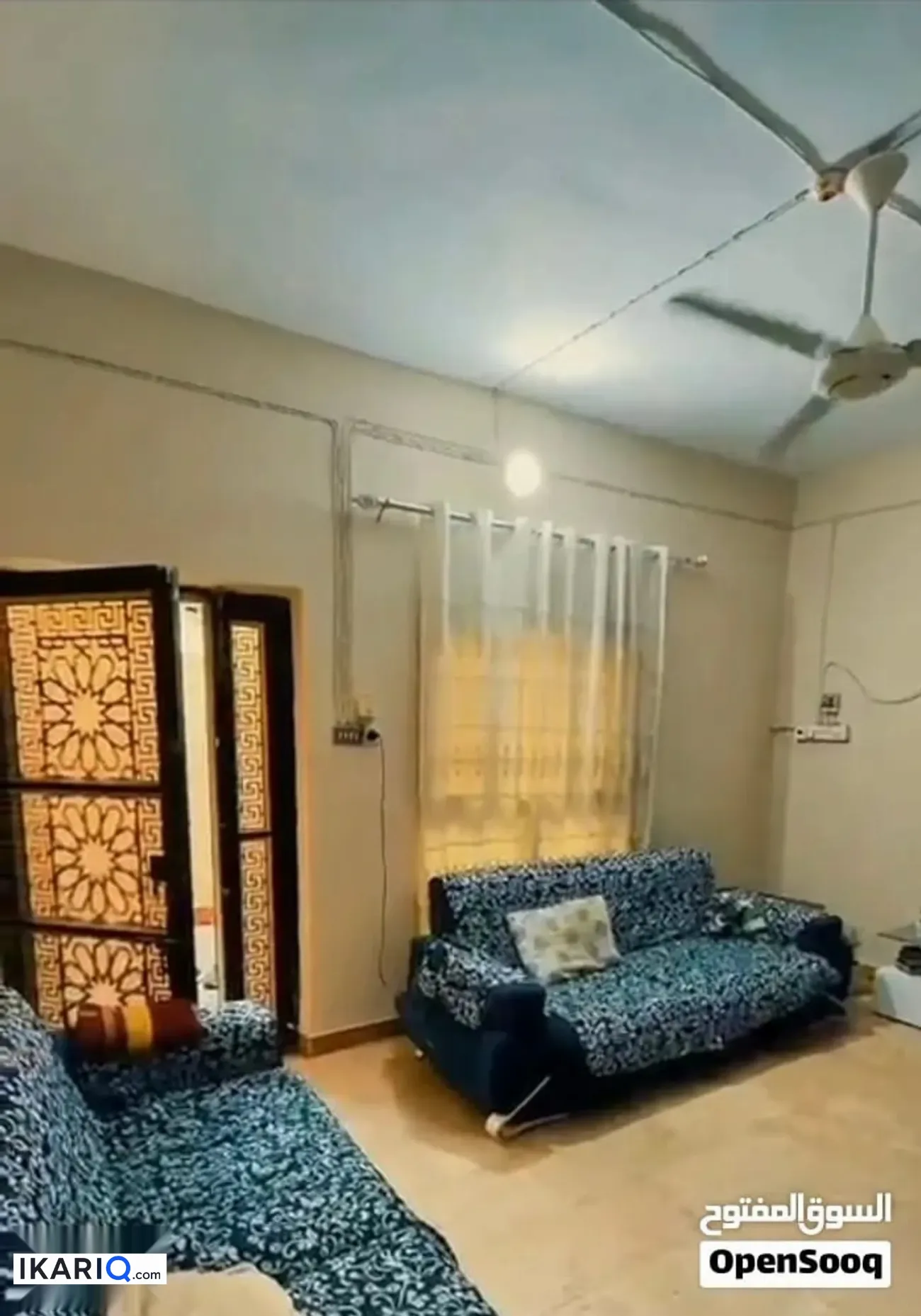 دار للبيع في الجنينة - 143 م² / 315,000,000 IQD