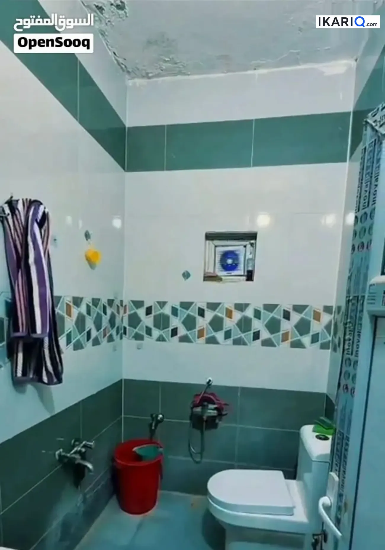 دار للبيع في الجنينة - 143 م² / 315,000,000 IQD — صورة 4