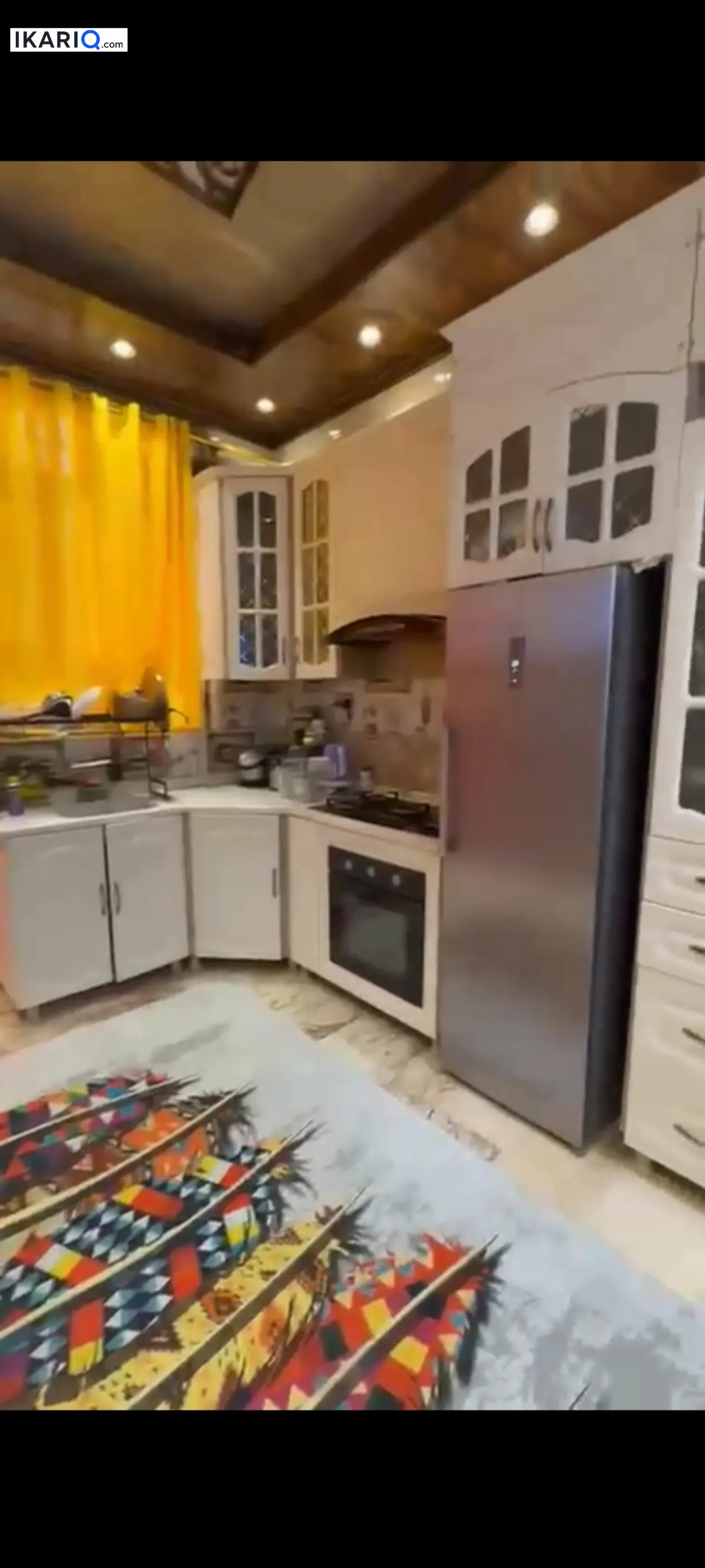 دار للبيع في الاكوات - 140 م² / 3,500,000 IQD — صورة 16
