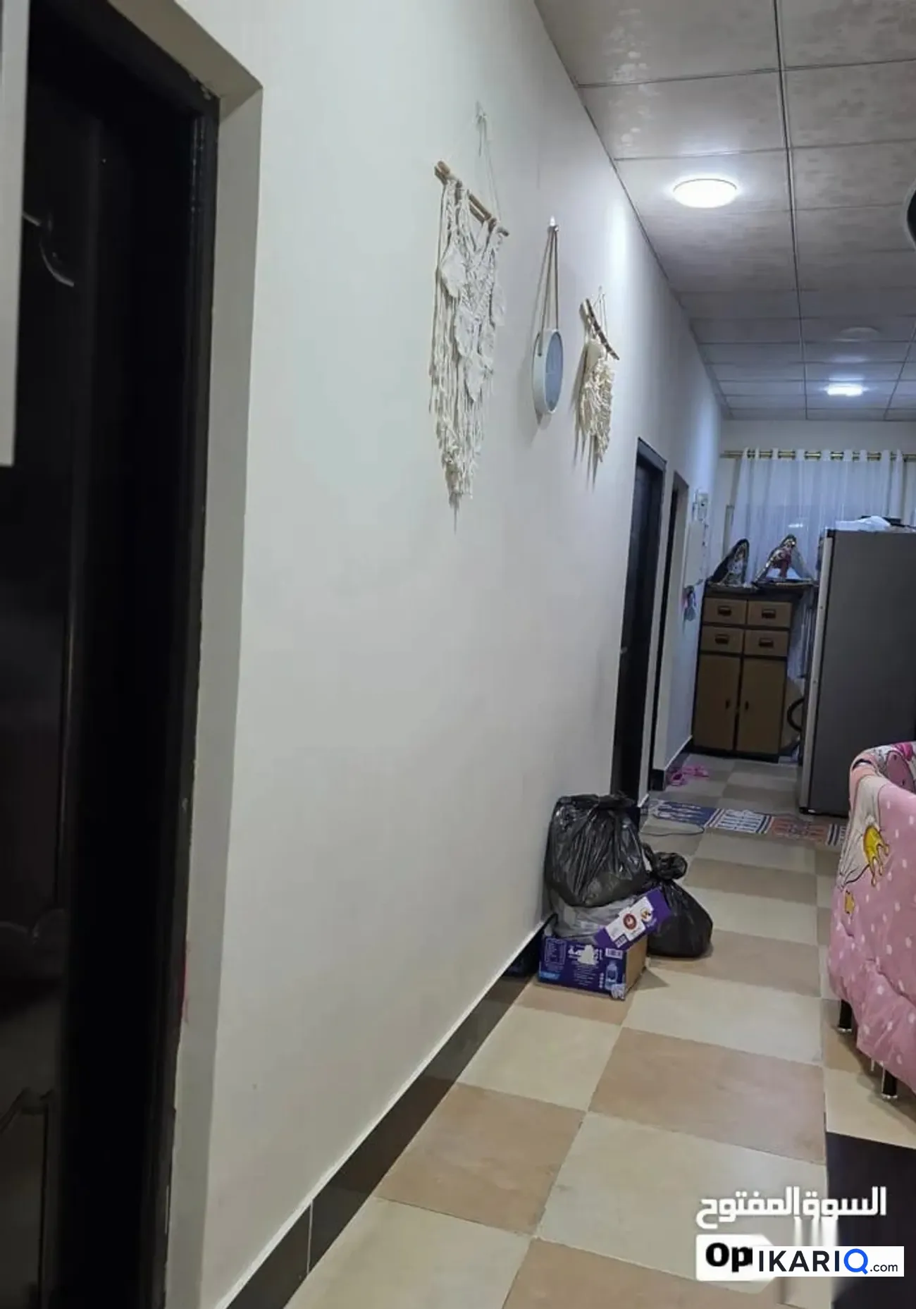 دار للبيع في ياسين خريبط - 200 م² / 450,000,000 IQD — صورة 8