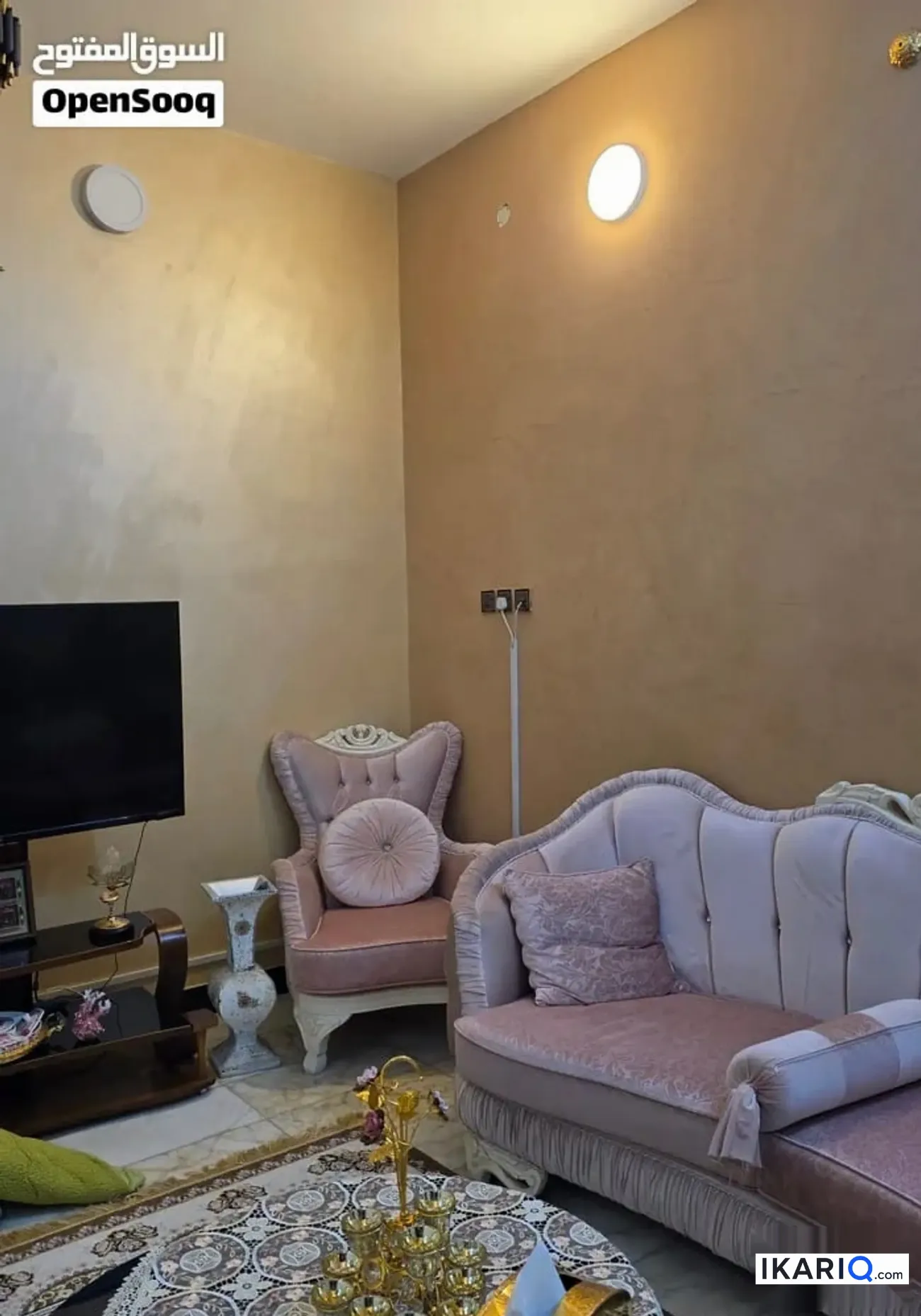 دار للبيع في ياسين خريبط - 200 م² / 450,000,000 IQD — صورة 5