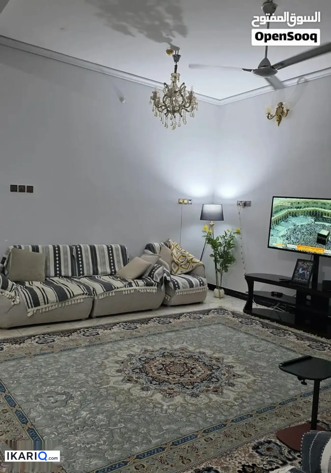 دار للبيع في ياسين خريبط - 200 م² / 450,000,000 IQD — صورة 3
