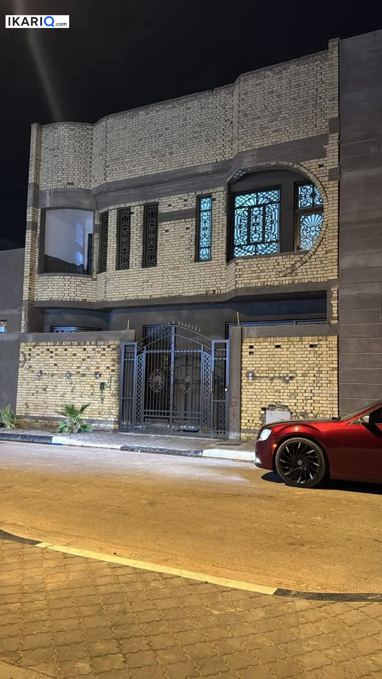 دار للبيع في الزبير - 125 م² / 170,000,000 IQD — صورة 6