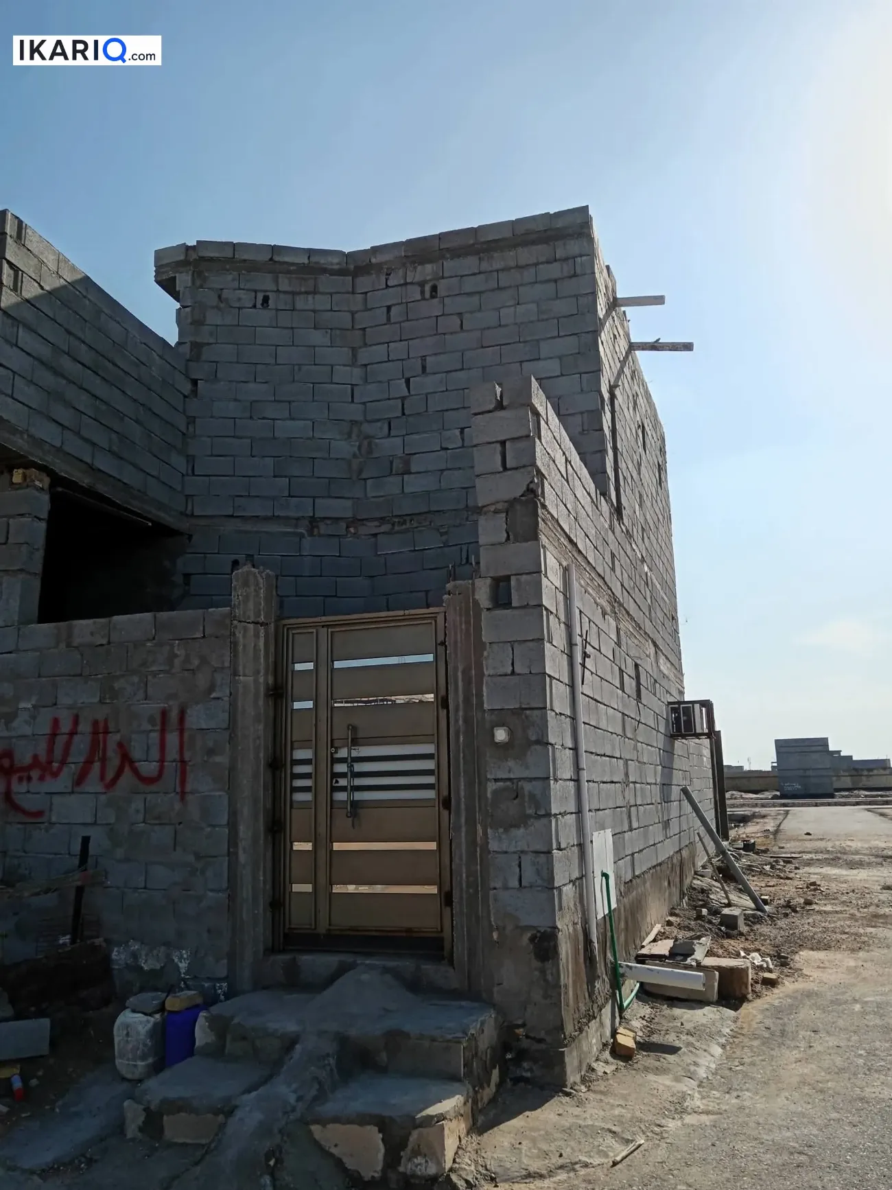 دار للبيع في الصالحية - 100 م² / 65,000,000 IQD — صورة 3