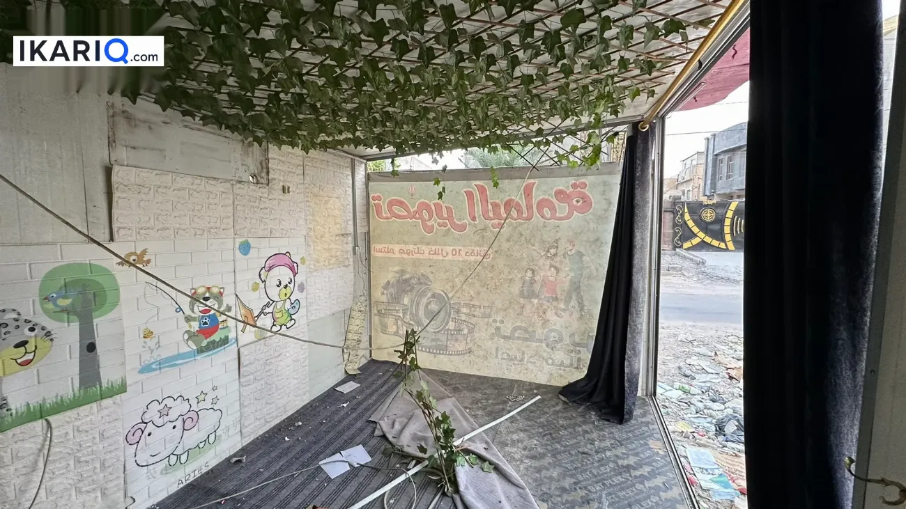 محل للبيع في الجمهورية - 3 م² / 14,500,000 IQD — صورة 6