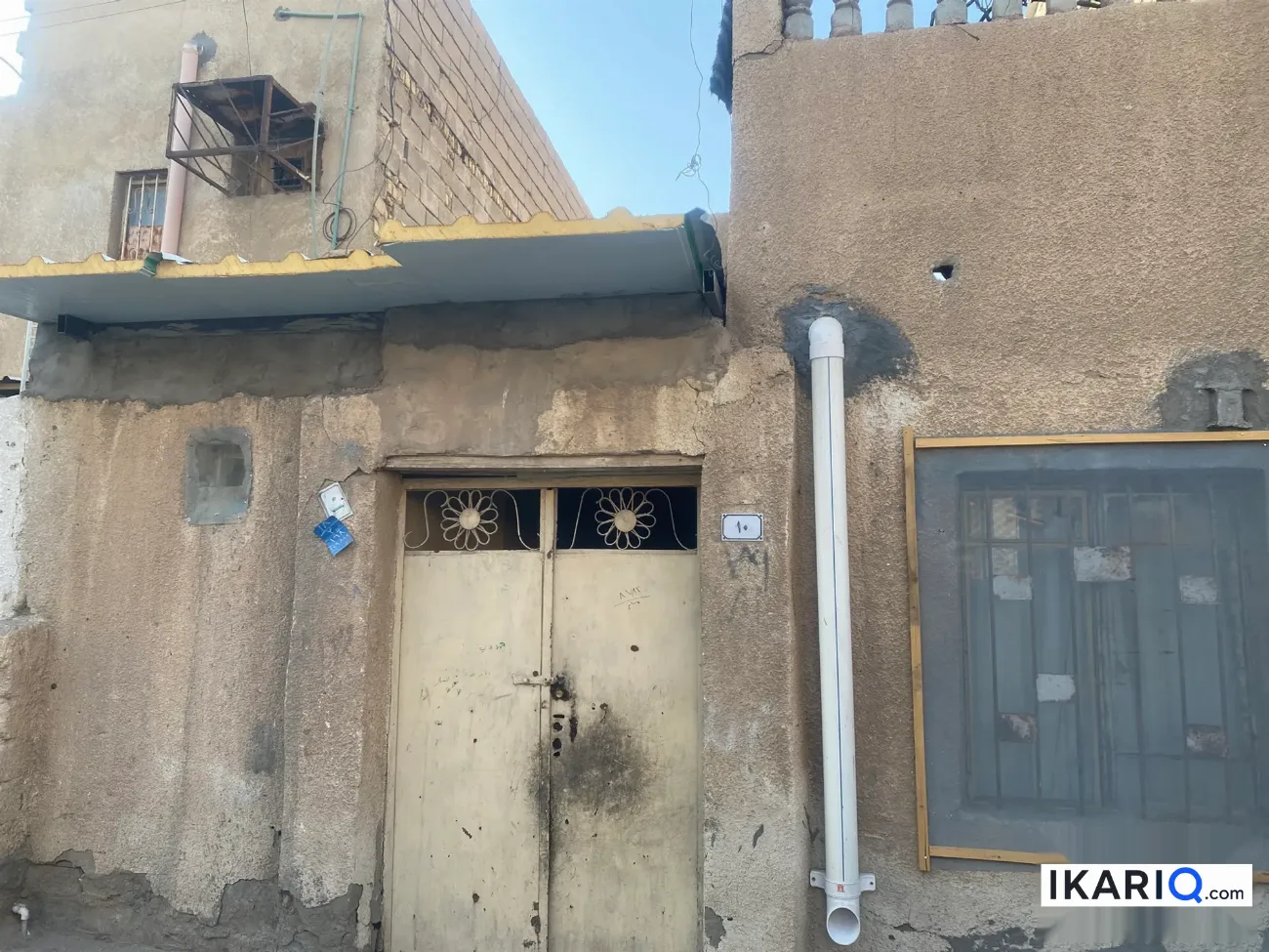 دار للإيجار في الاصمعي - 90 م² / 500,000 IQD — صورة 6