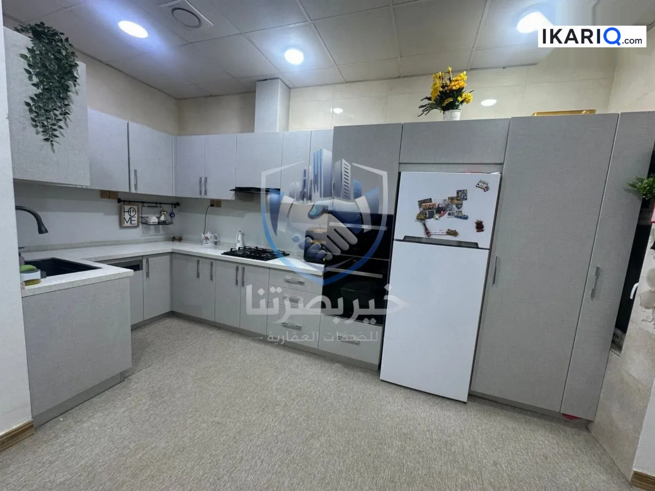 شقة للبيع في الخضراء - 125 م² / 200,000,000 IQD — صورة 7