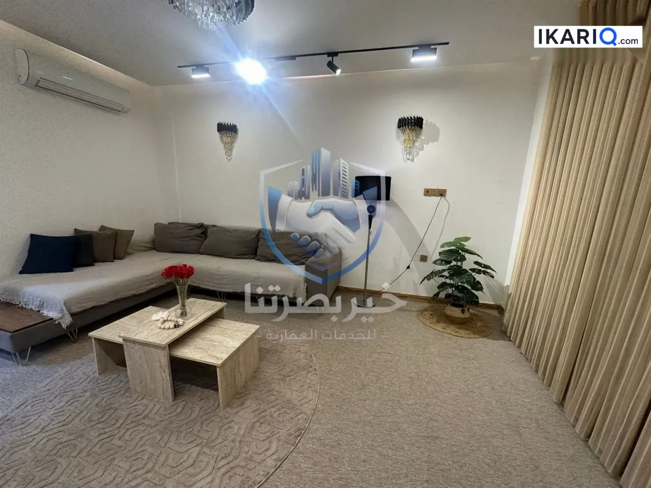 شقة للبيع في الخضراء - 125 م² / 200,000,000 IQD — صورة 2