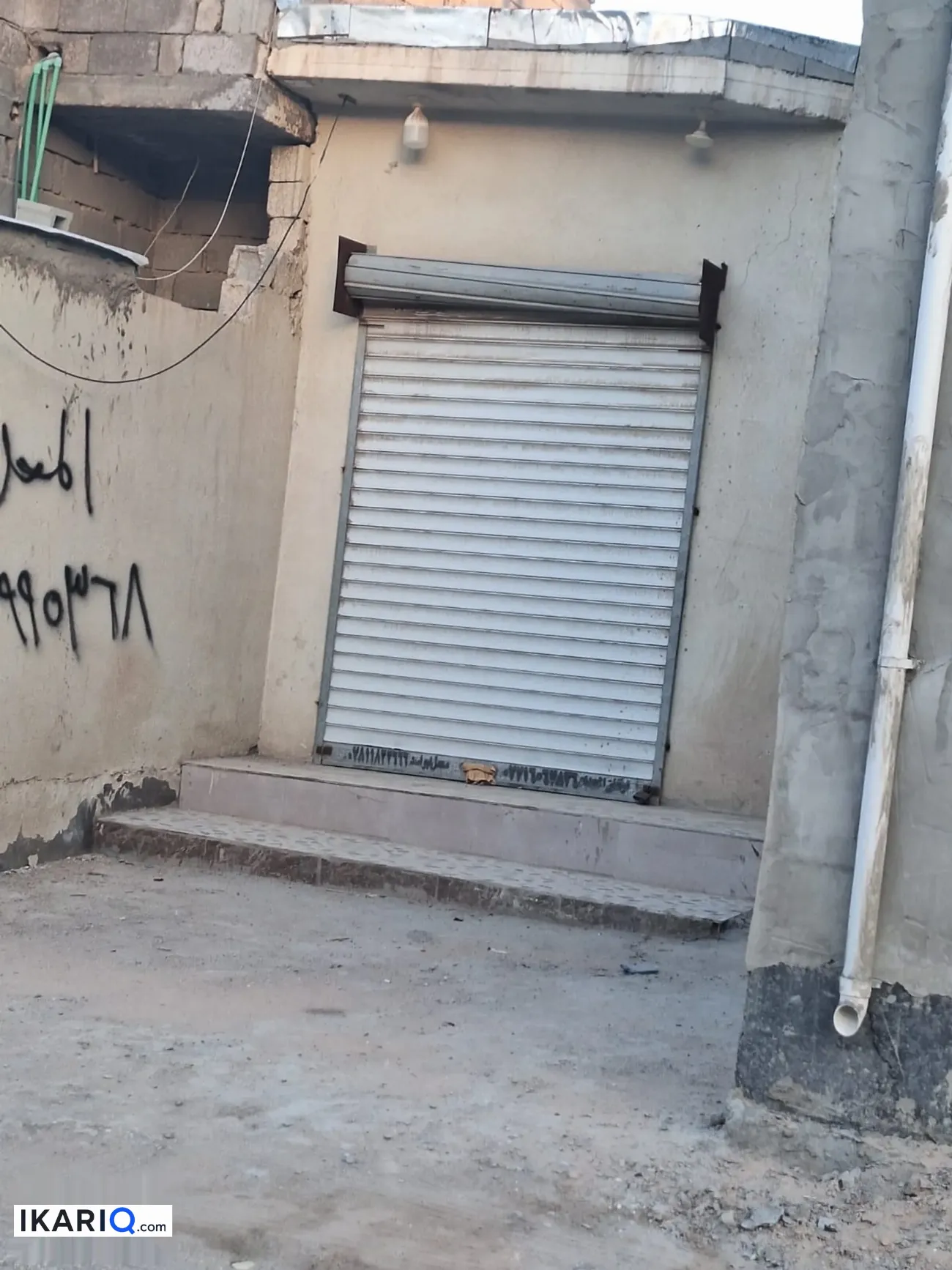 محل للبيع في الجزيره - 73 م² / 38,000,000 IQD — صورة 8