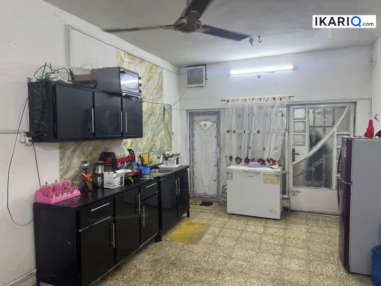 دار للبيع في الجهاد - 80 م² / 165,000,000 IQD — صورة 2