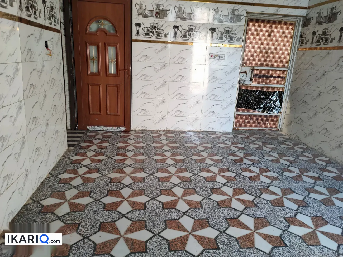 دار للإيجار في قضاء شط العرب - 200 م² / 400,000 IQD — صورة 3