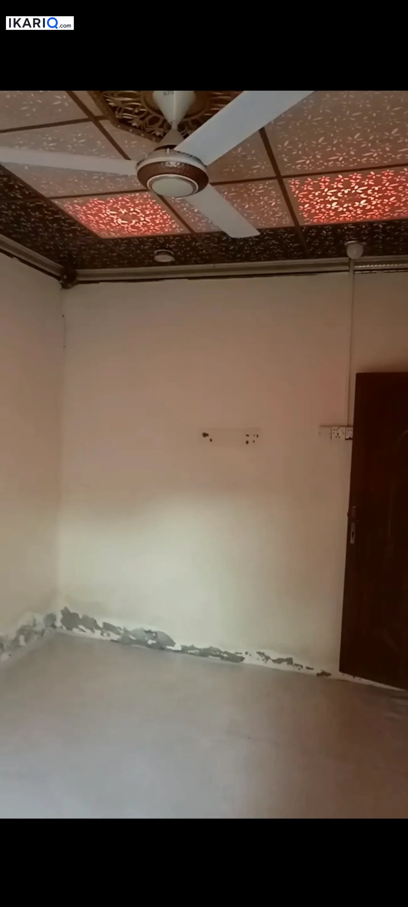 دار للبيع في شارع الوفود - 100 م² / 15,000,000 IQD — صورة 4