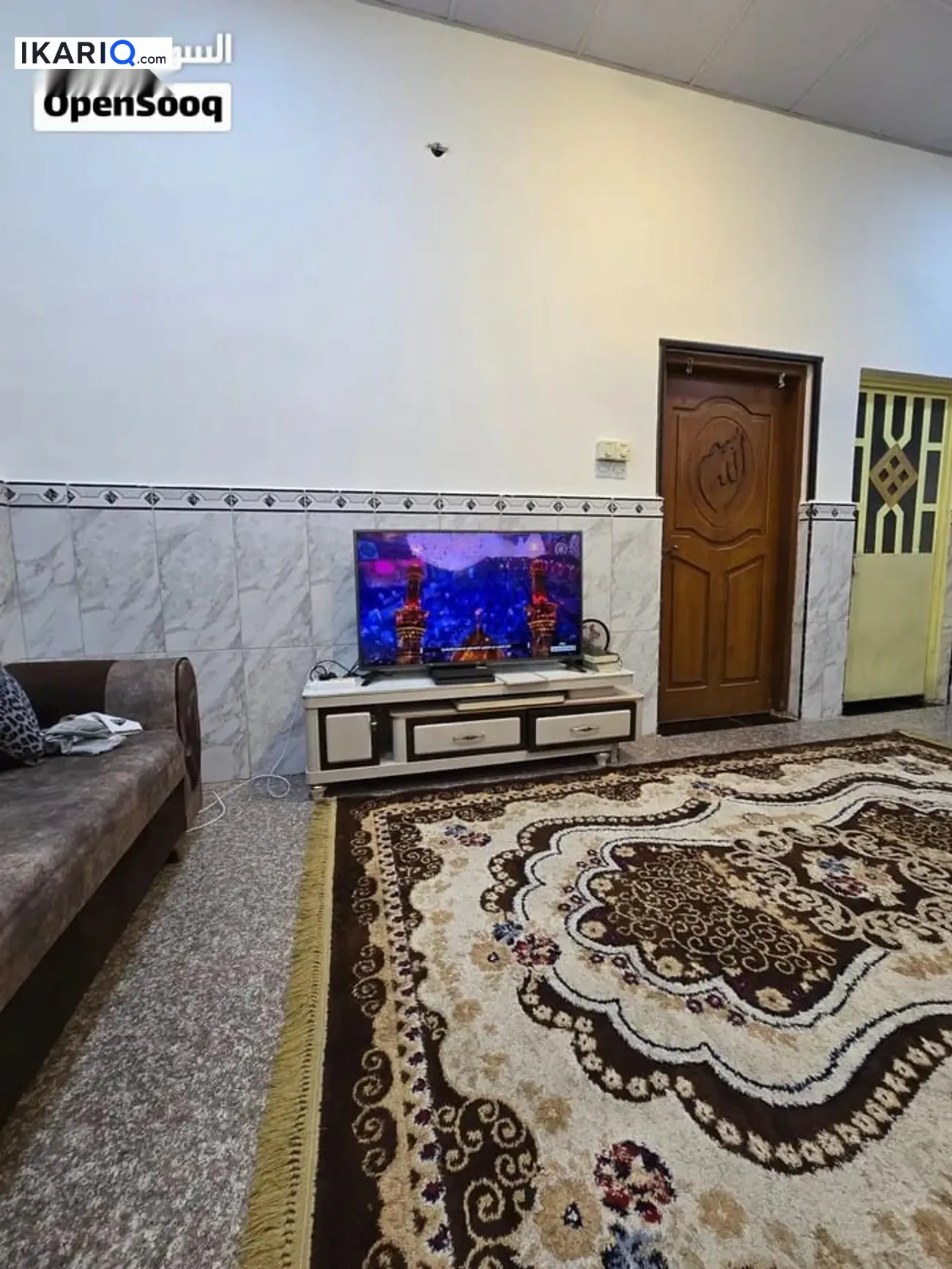 دار للبيع في الجمهورية - 115 م² / 230,000,000 IQD — صورة 6
