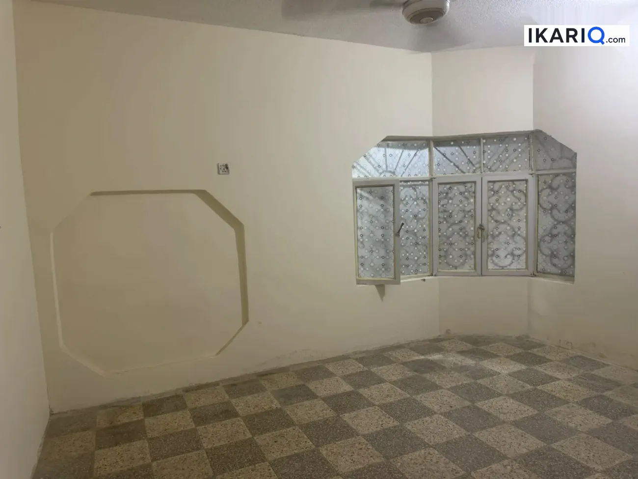 شقة للإيجار في الاساتذة - 180 م² / 550,000 IQD — صورة 4
