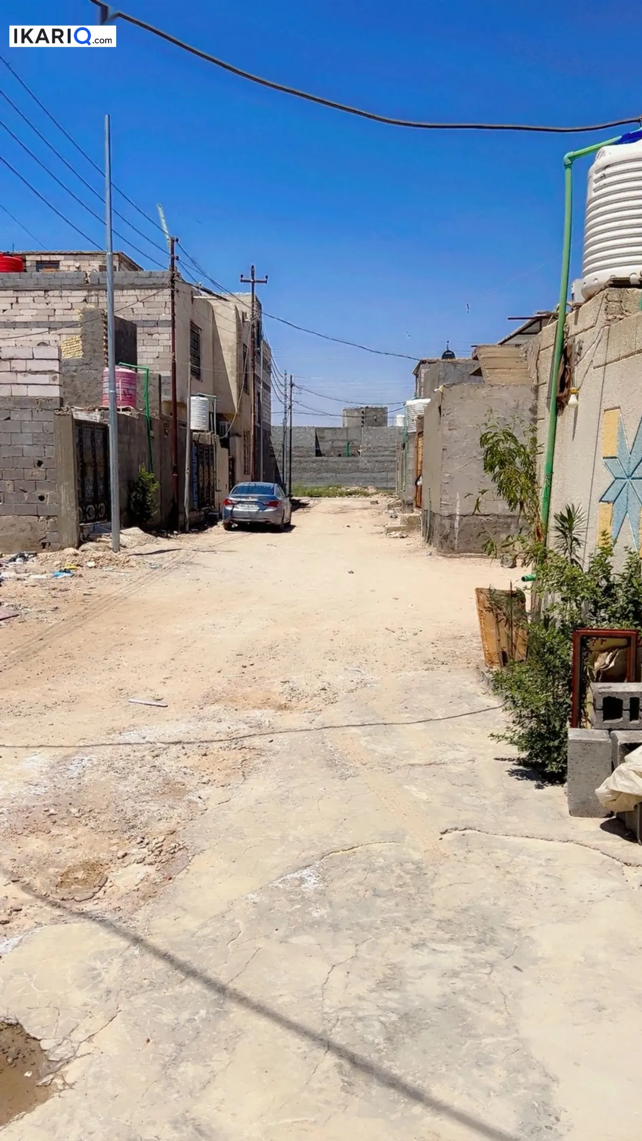 دار للبيع في التنومة - 138 م² / 12,500,000,000 IQD — صورة 5
