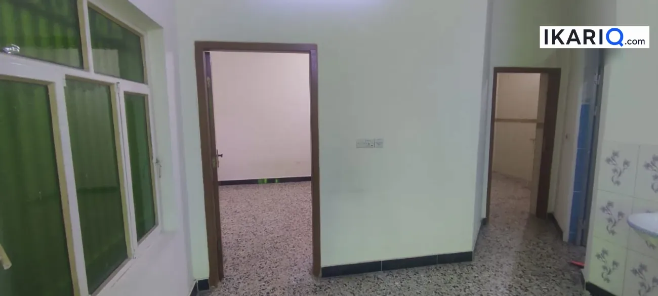 شقة للإيجار في المهندسين - 89 م² / 400,000 IQD — صورة 5