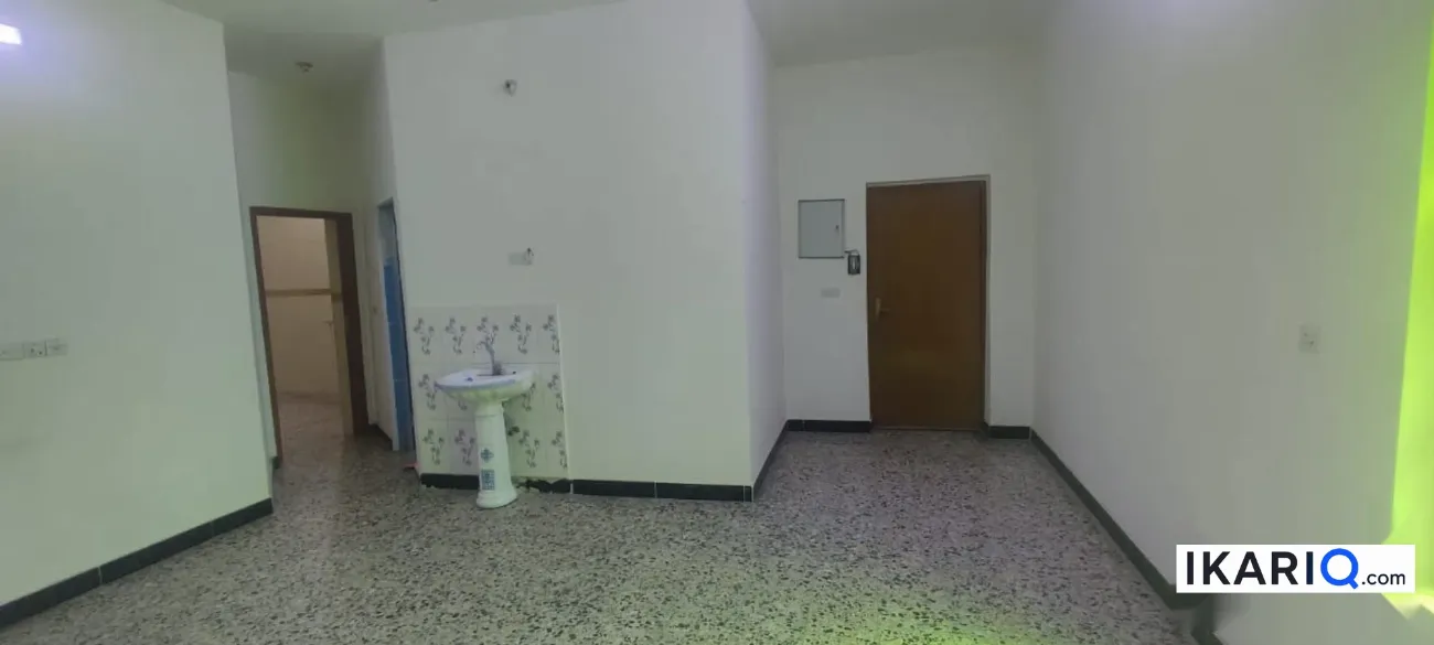 شقة للإيجار في المهندسين - 89 م² / 400,000 IQD — صورة 3