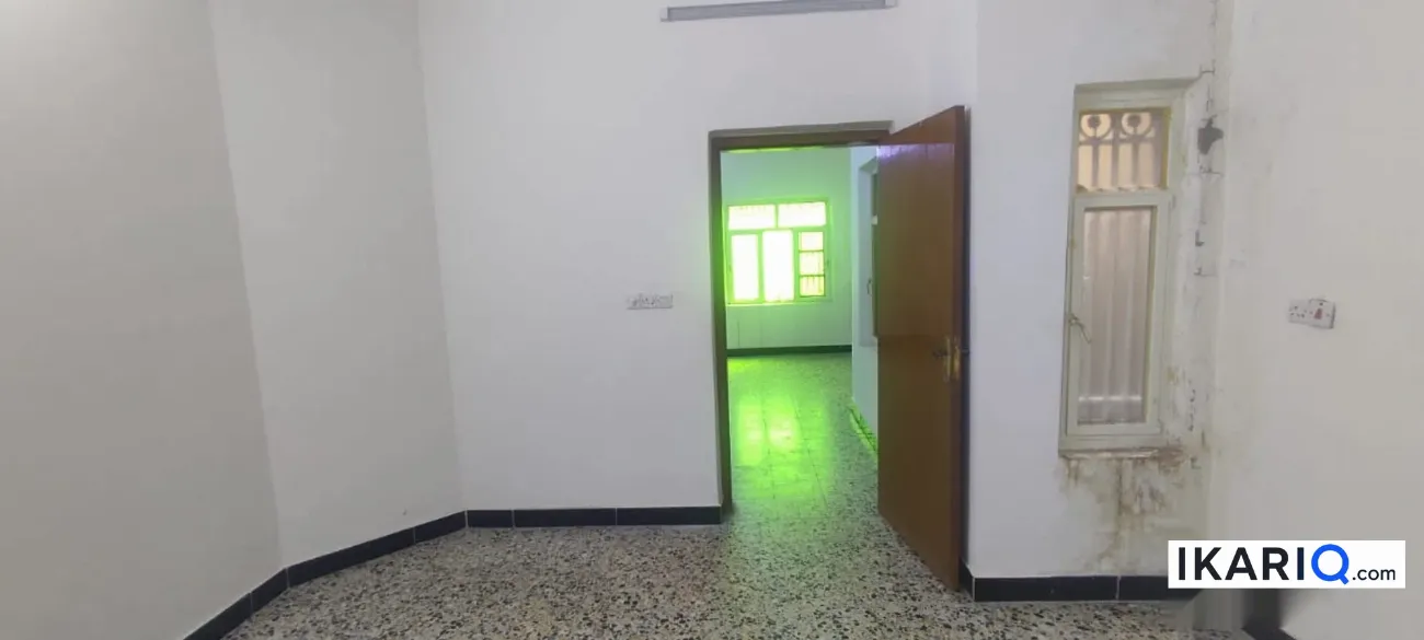 شقة للإيجار في المهندسين - 89 م² / 400,000 IQD — صورة 8
