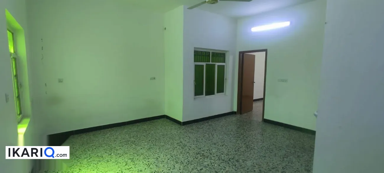 شقة للإيجار في المهندسين - 89 م² / 400,000 IQD — صورة 4