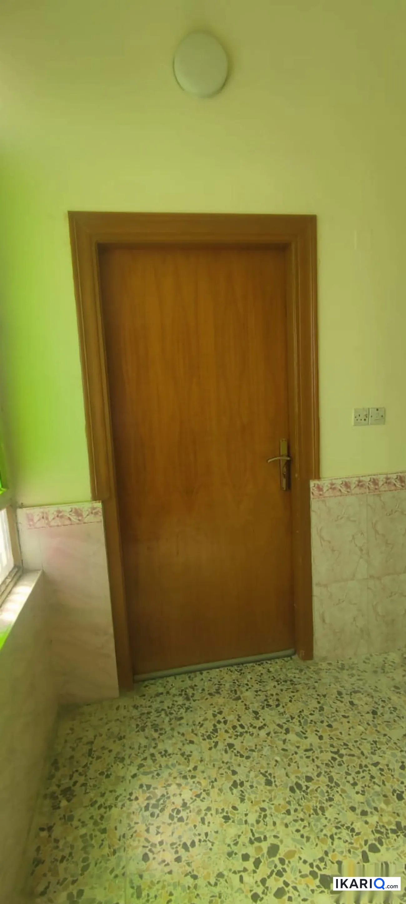 شقة للإيجار في المهندسين - 89 م² / 400,000 IQD — صورة 9