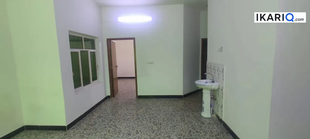 شقة للإيجار في المهندسين - 89 م² / 400,000 IQD — صورة 6