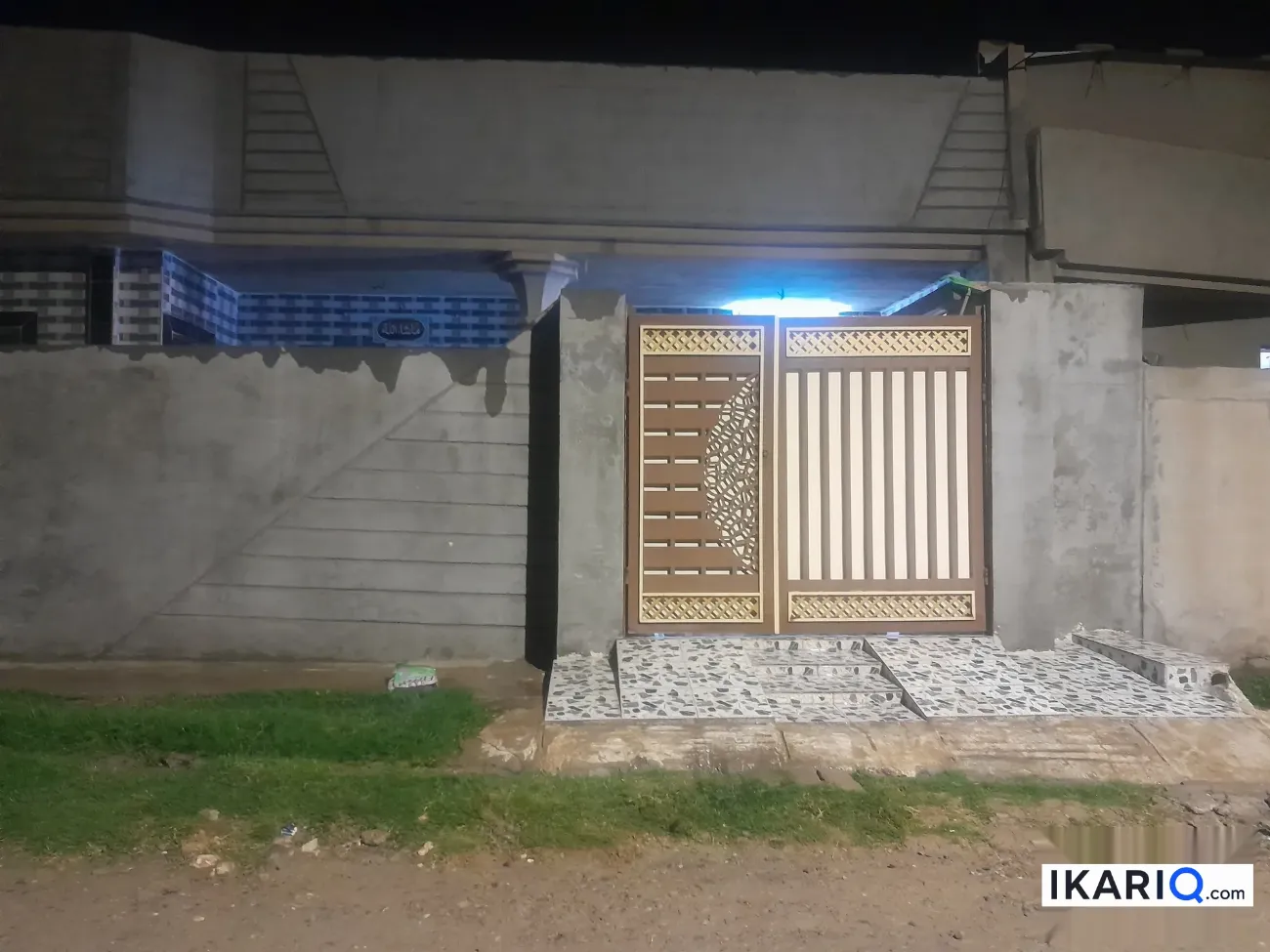 دار للبيع في نينوى الشرقية - 180 م² / 60,000,000 IQD — صورة 4