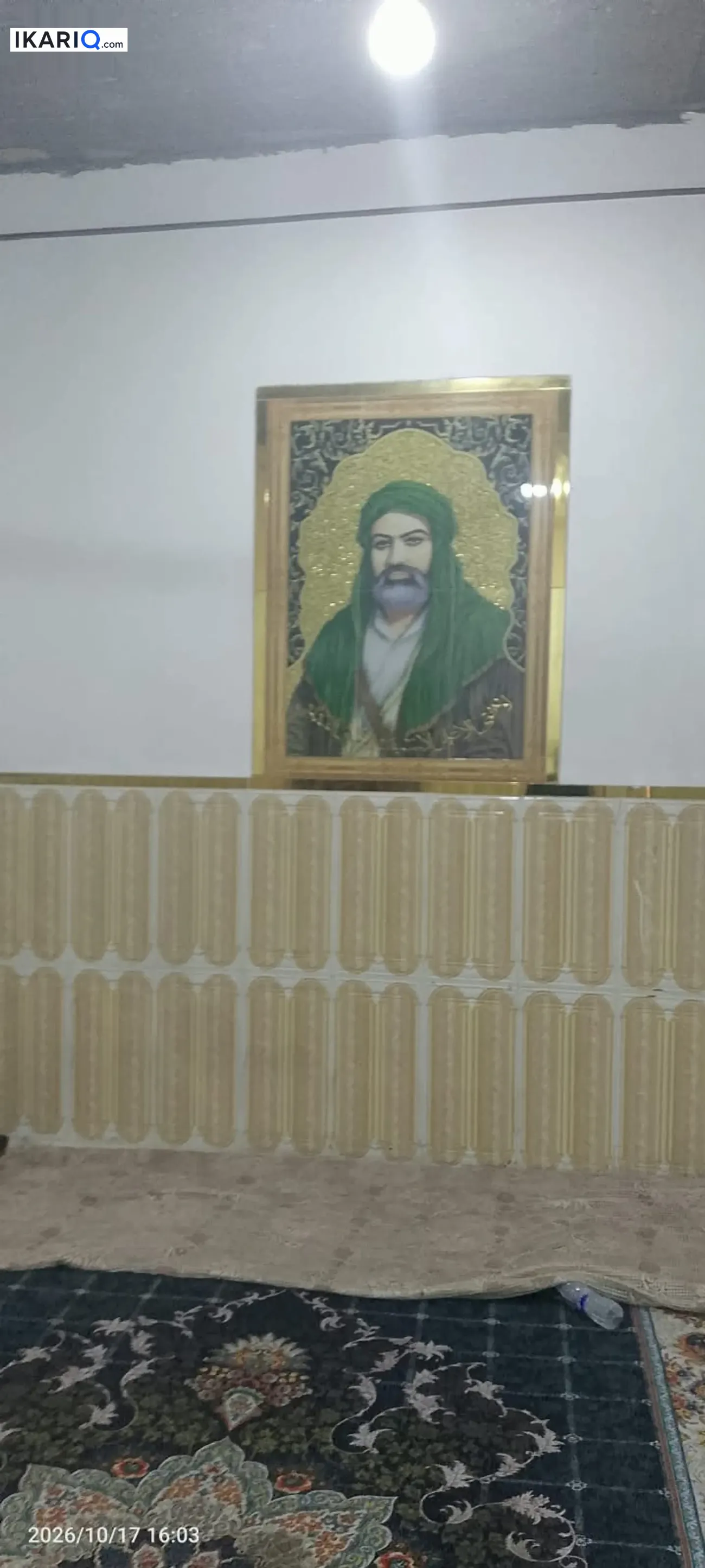 دار للبيع في ابي الخصيب - 210 م² / 9,014,477 IQD — صورة 6