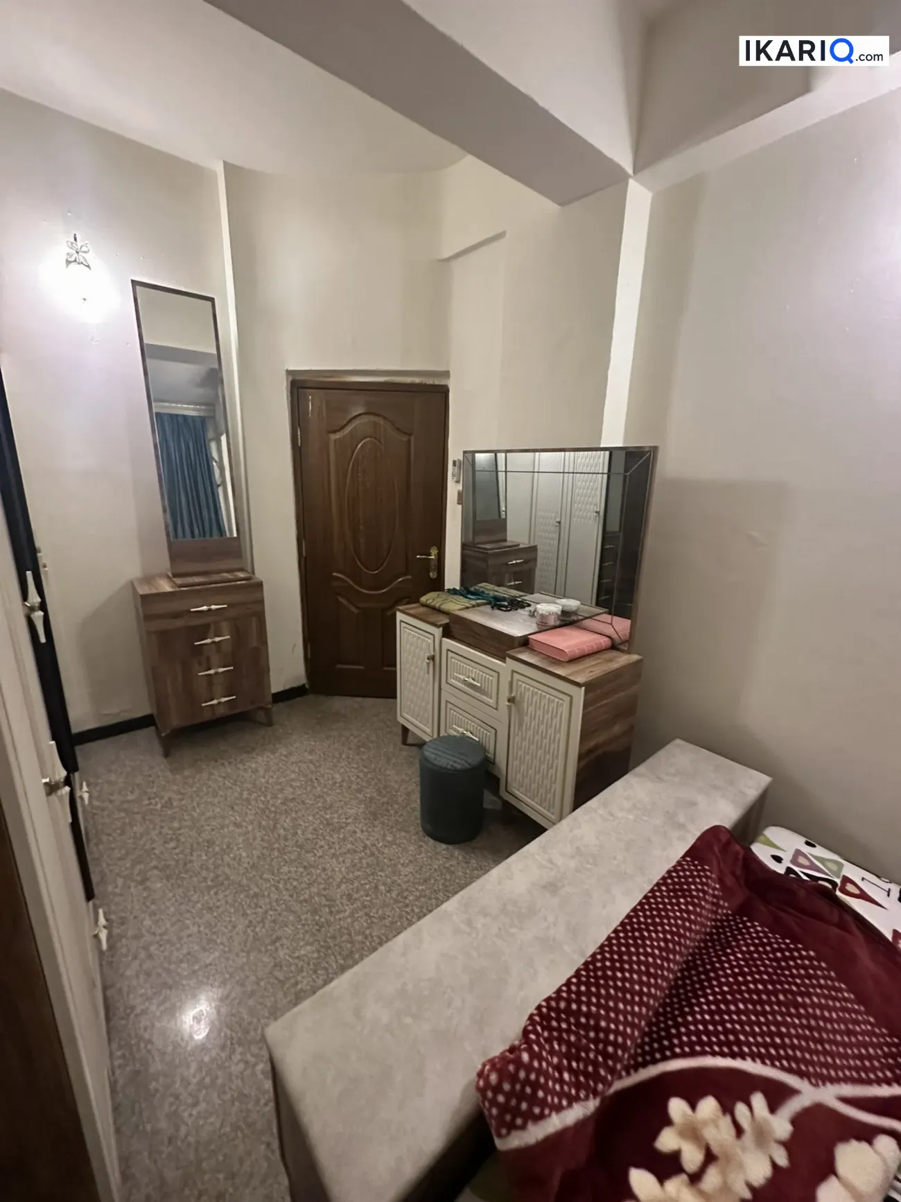 شقة للإيجار في شارع فلسطين - 75 م² / 1,350 IQD — صورة 9