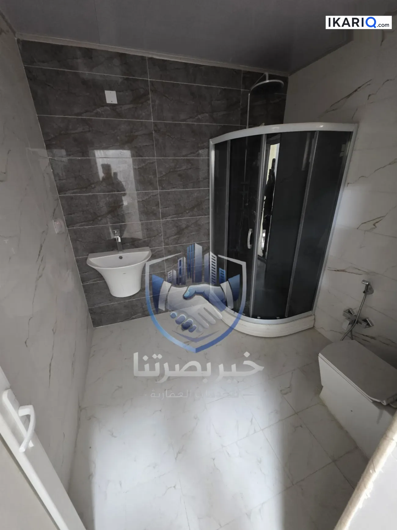 دار للبيع في مجمع جوهرة البصرة - 250 م² / 560,000,000 IQD — صورة 5