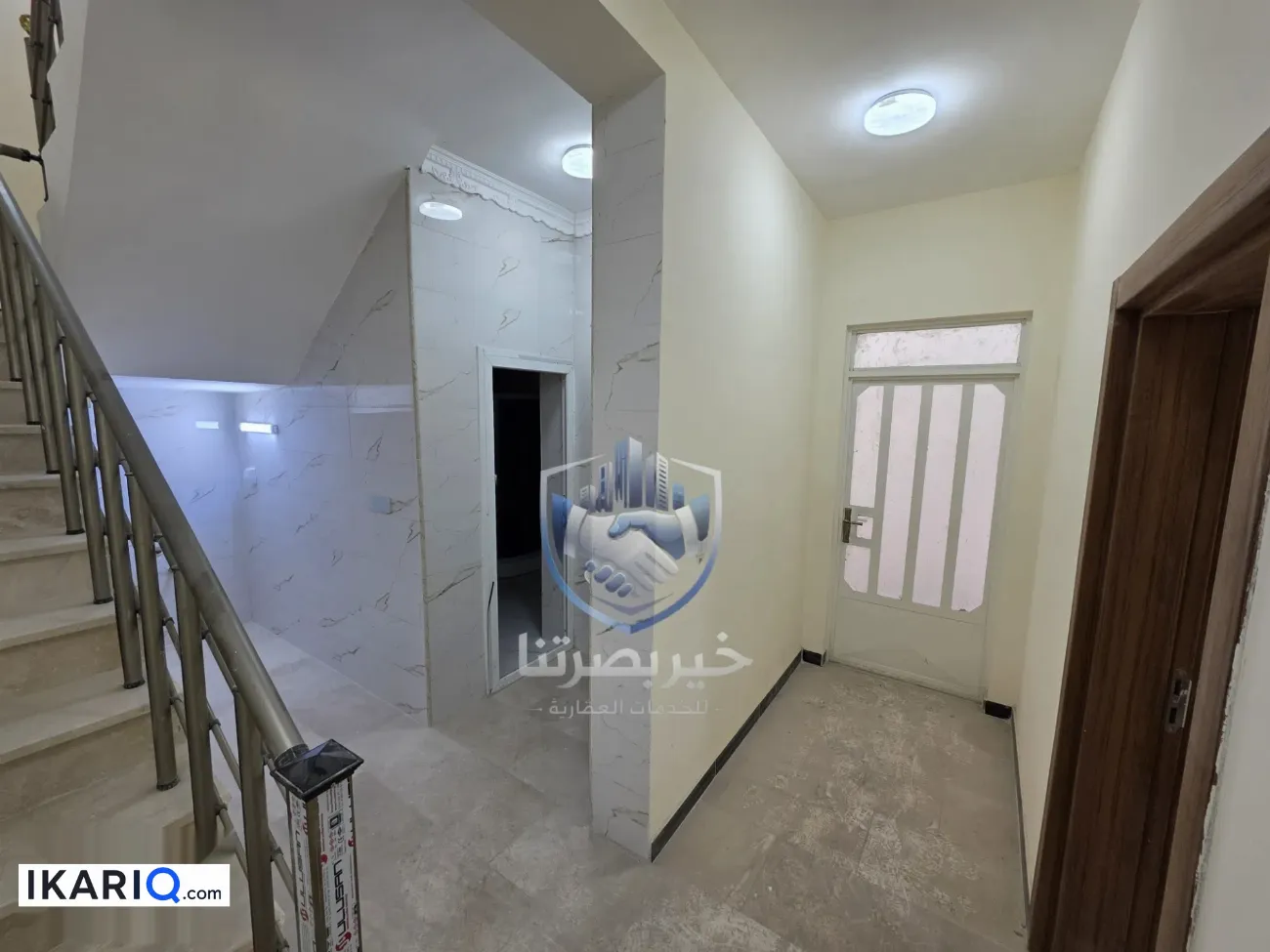 دار للبيع في مجمع جوهرة البصرة - 250 م² / 560,000,000 IQD — صورة 8