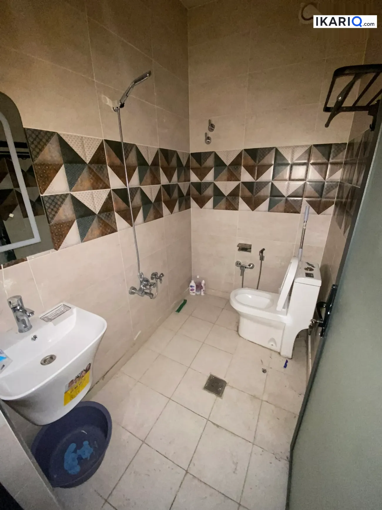 شقة للإيجار في المنصور - 50 م² / 600,000 IQD — صورة 3