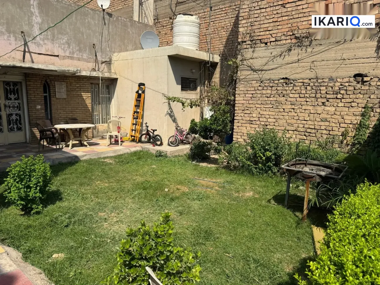 دار للبيع في البلديات - 464 م² / 1,856,000,000 IQD — صورة 4