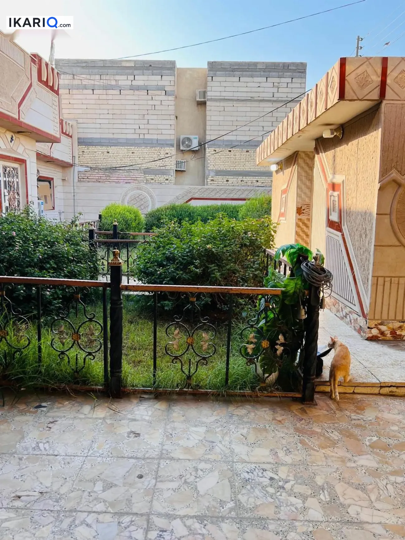 دار للبيع في الزبير - 488 م² / 550,000,000 IQD — صورة 4