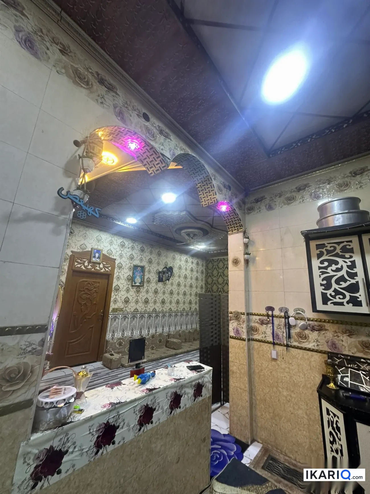 دار للبيع في حي بغداد - 160 م² / 230,000,000 IQD — صورة 9