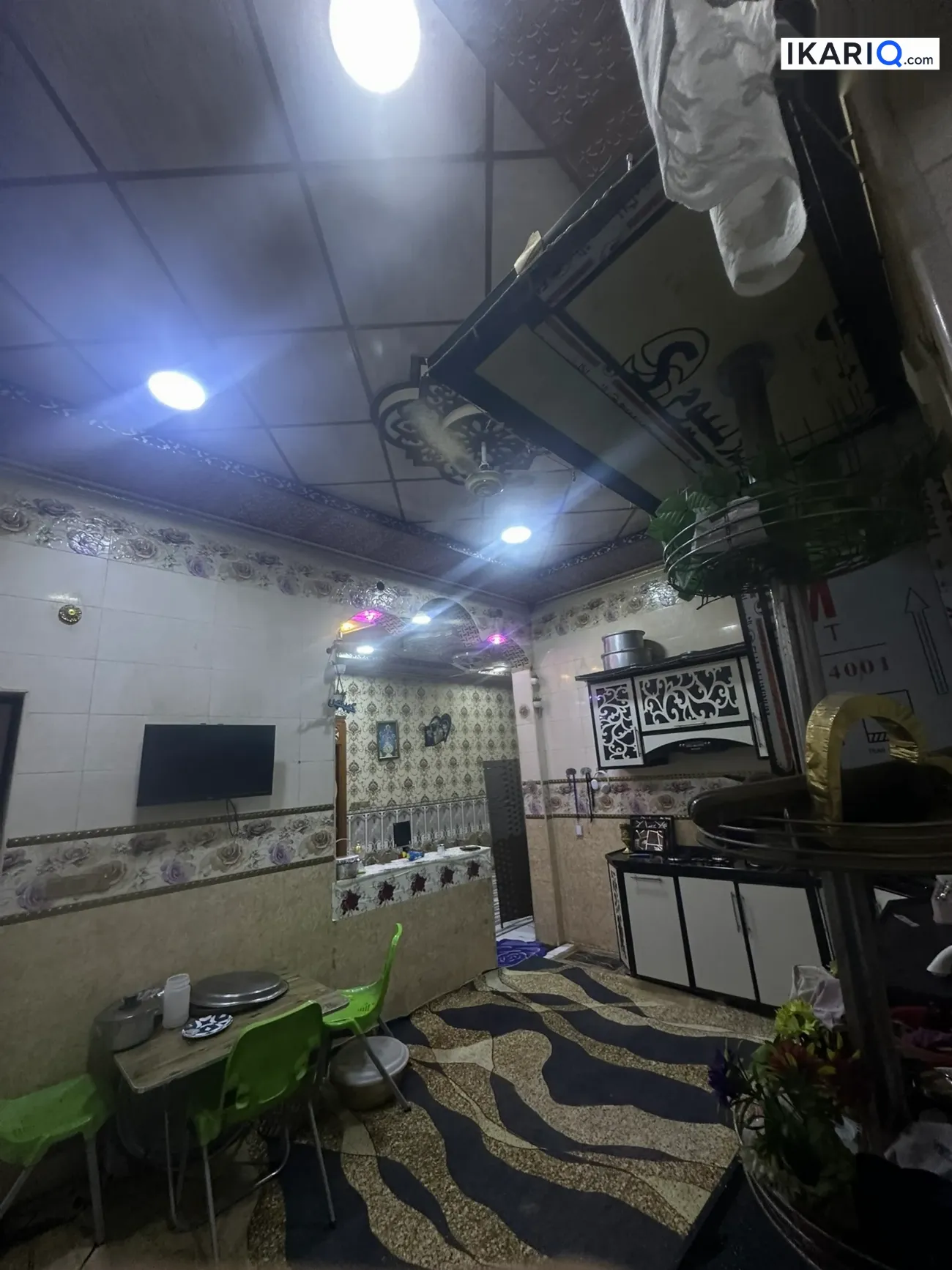 دار للبيع في حي بغداد - 160 م² / 230,000,000 IQD — صورة 7