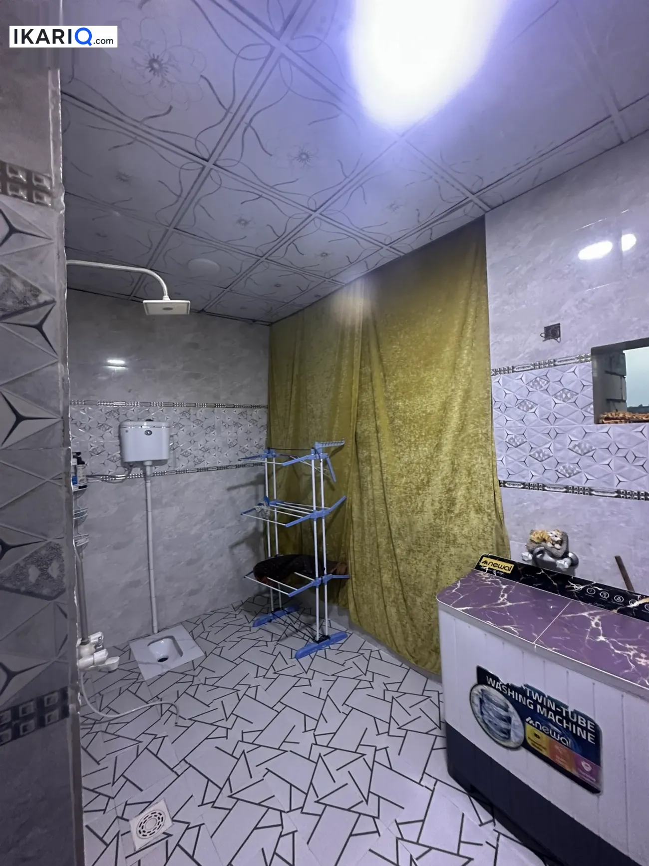 دار للبيع في حي بغداد - 160 م² / 230,000,000 IQD — صورة 18