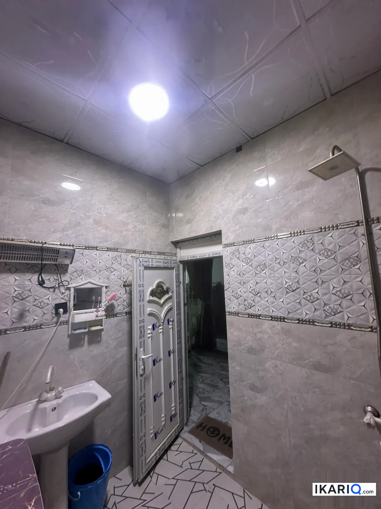 دار للبيع في حي بغداد - 160 م² / 230,000,000 IQD — صورة 19