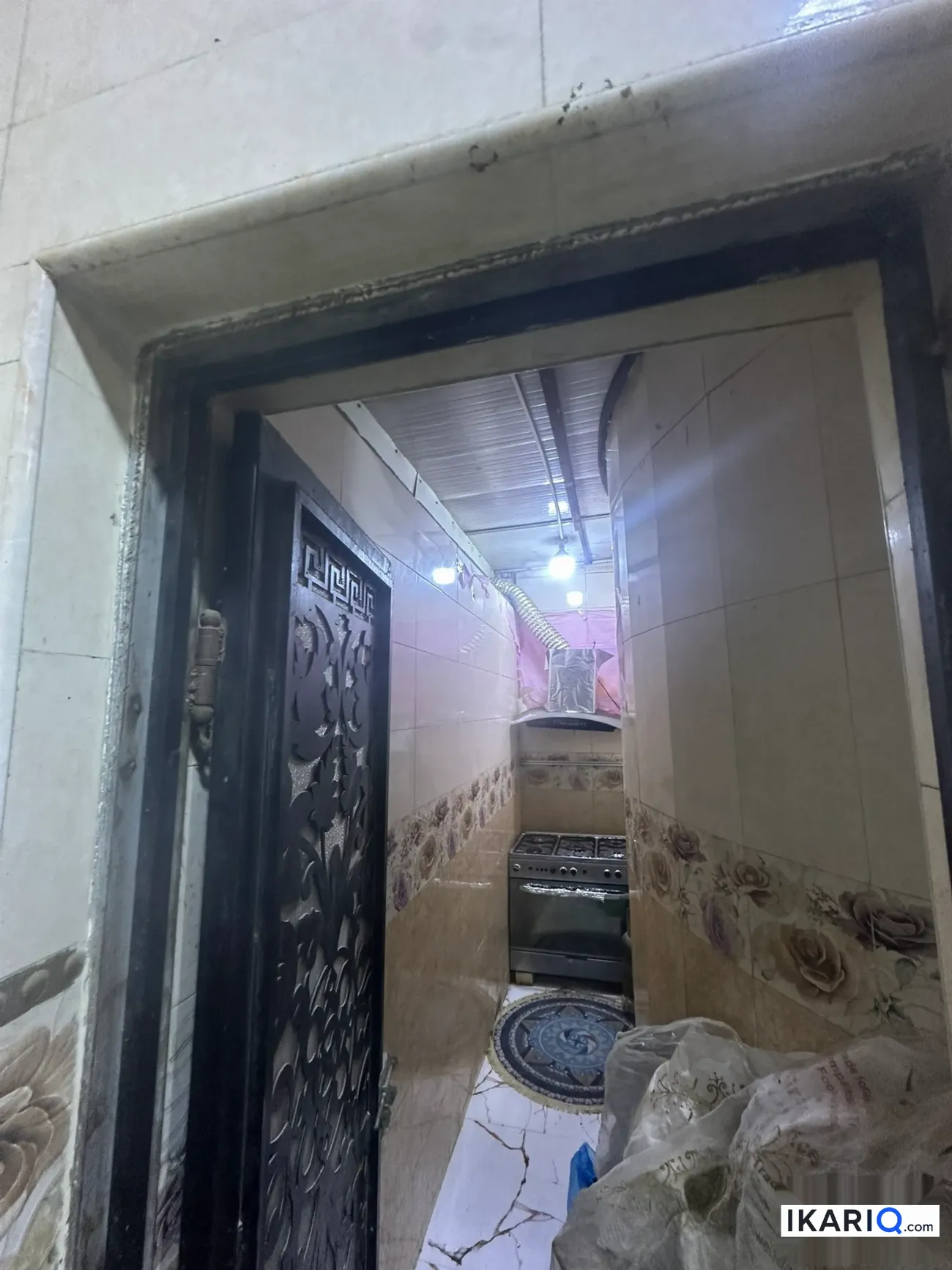 دار للبيع في حي بغداد - 160 م² / 230,000,000 IQD — صورة 10
