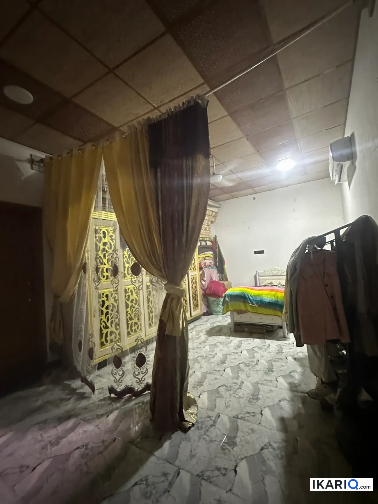 دار للبيع في حي بغداد - 160 م² / 230,000,000 IQD — صورة 17