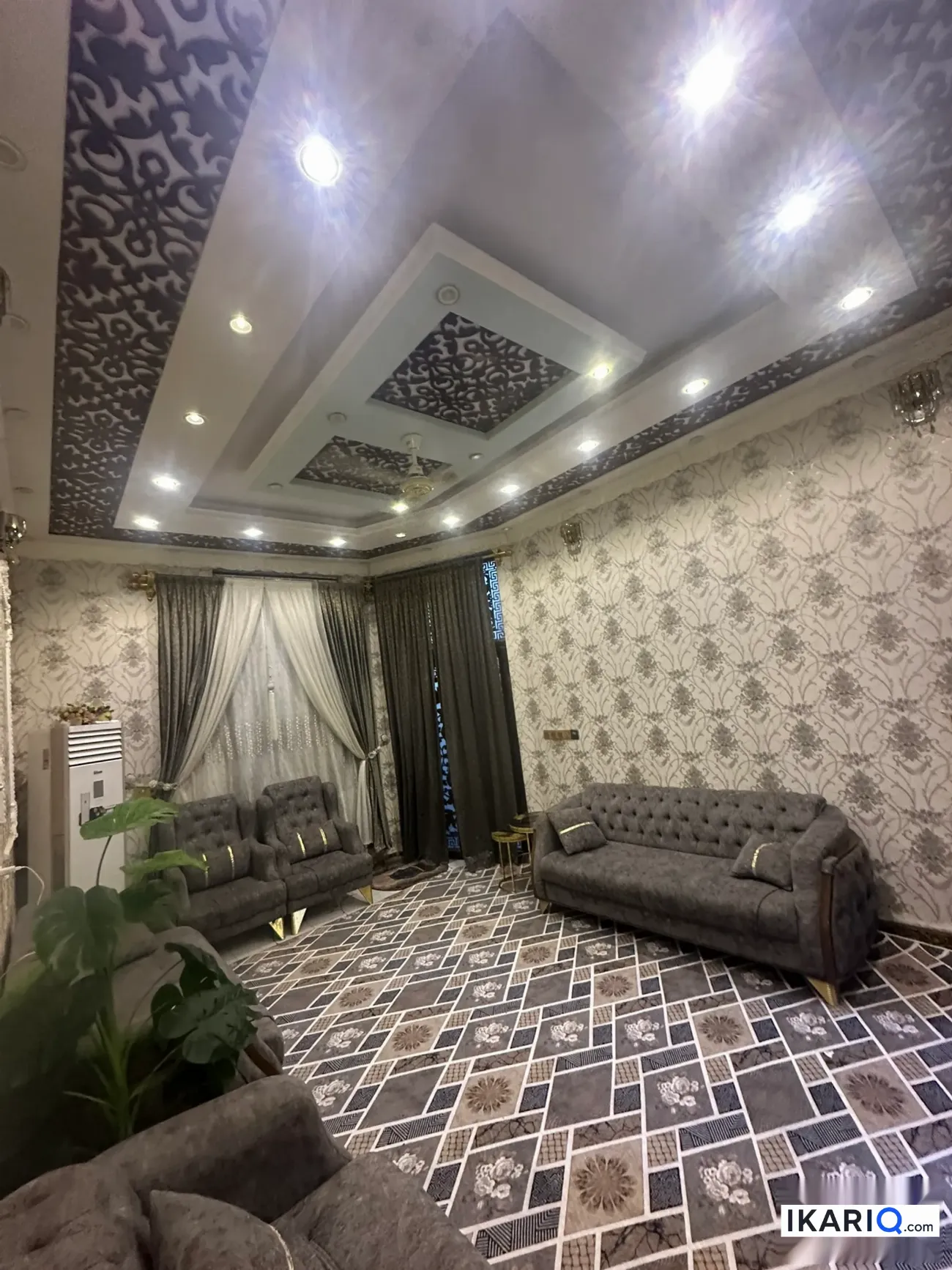 دار للبيع في حي بغداد - 160 م² / 230,000,000 IQD — صورة 14